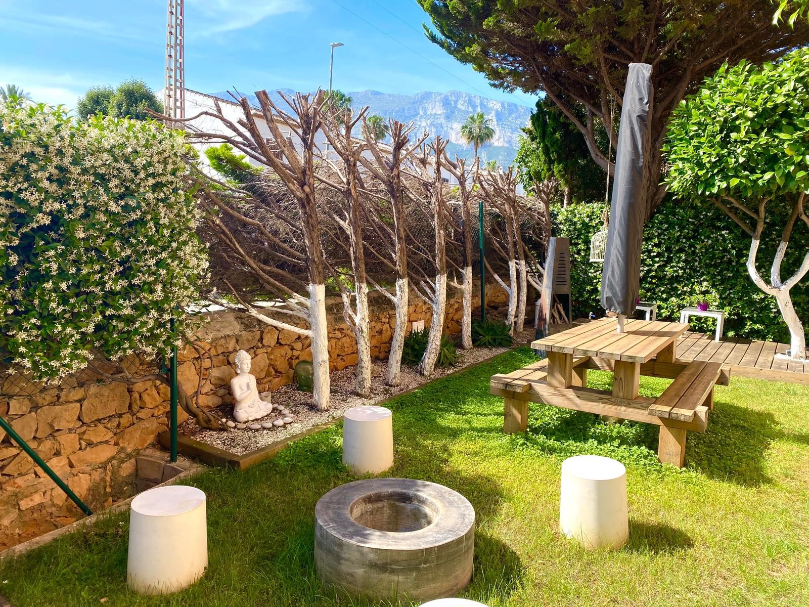 
                    Apartment / flat
                 à la vente à Denia