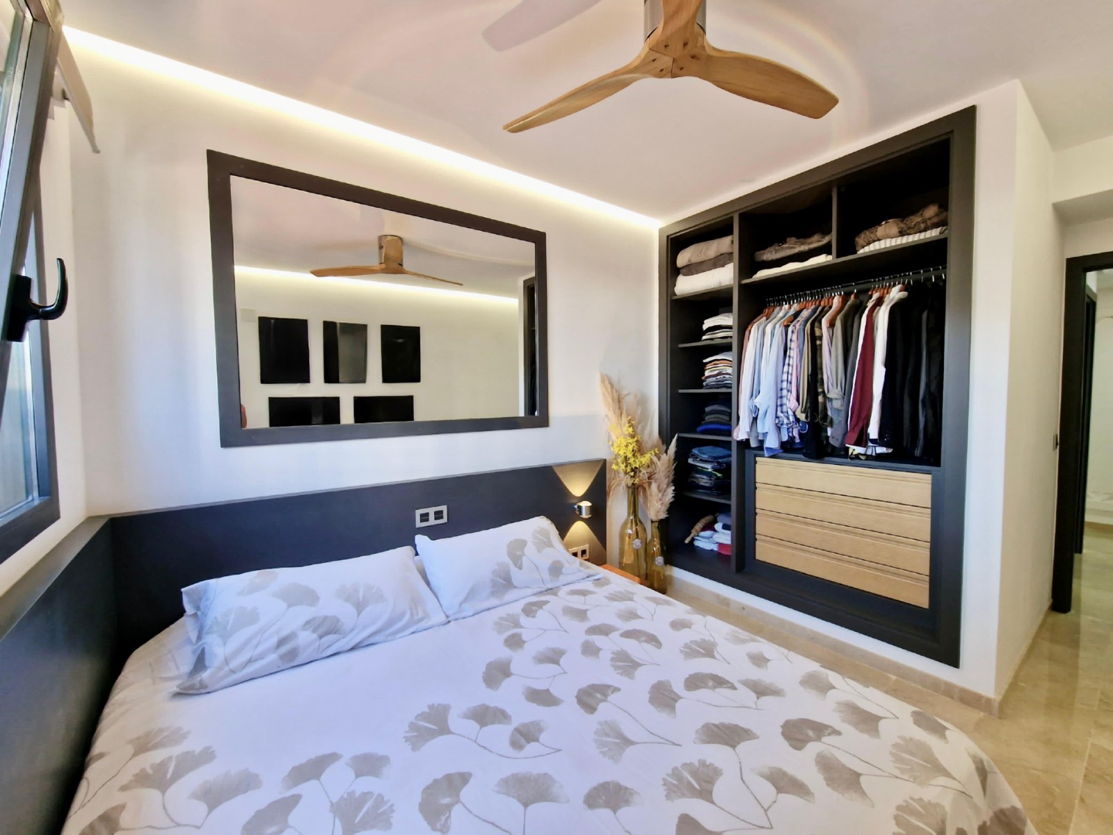 
                    Apartment / flat
                 à la vente à Denia