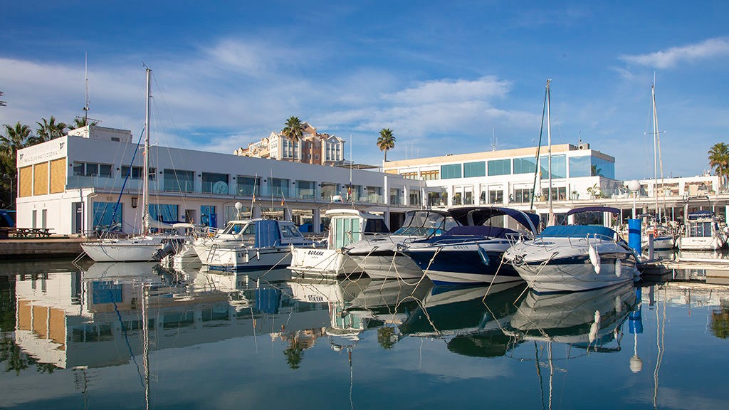 LH1LF3S5J - 
                    Apartment / flat
                 en venta en Denia