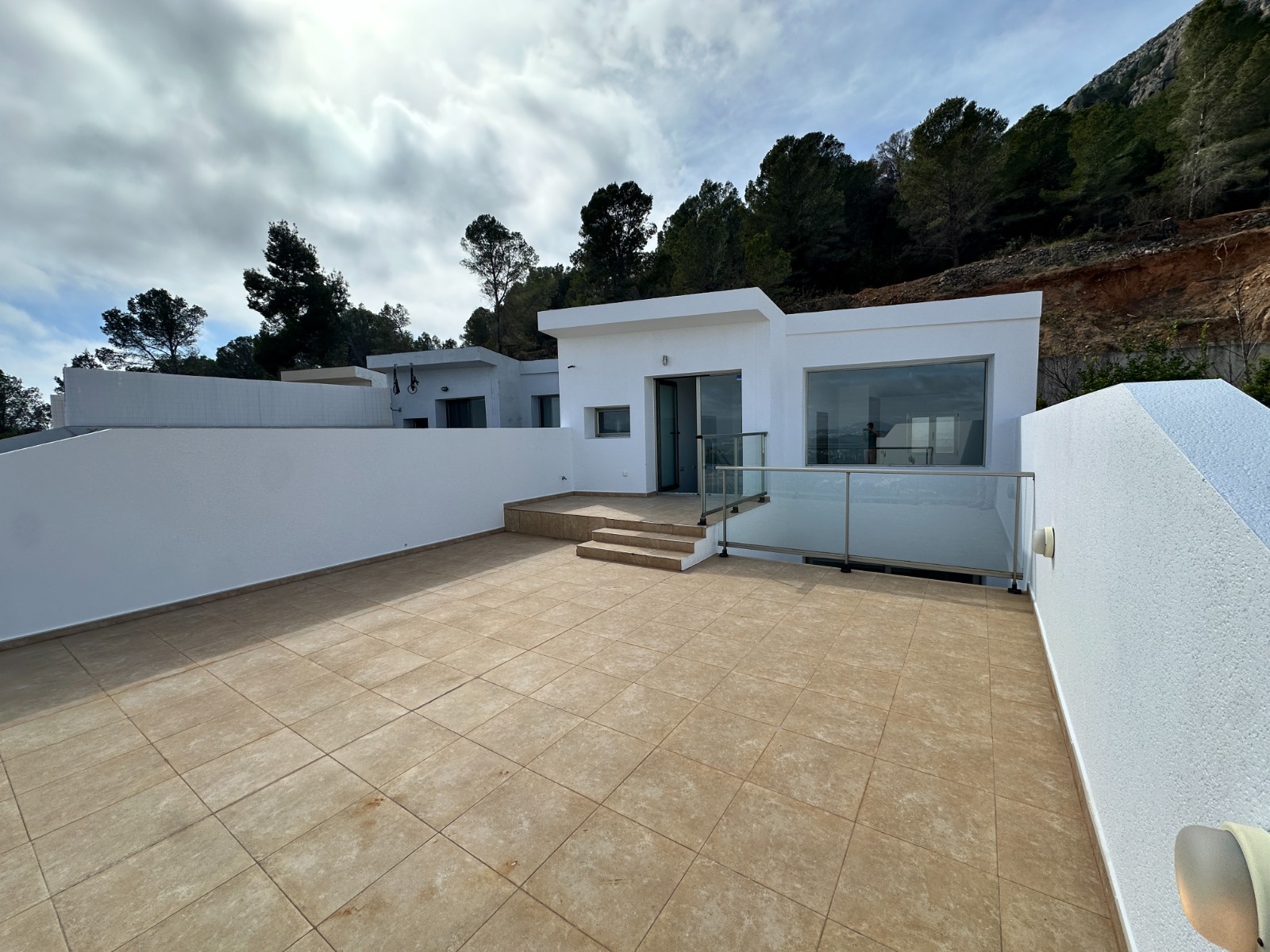 
                    Townhouse
                 te verkoop in Calpe