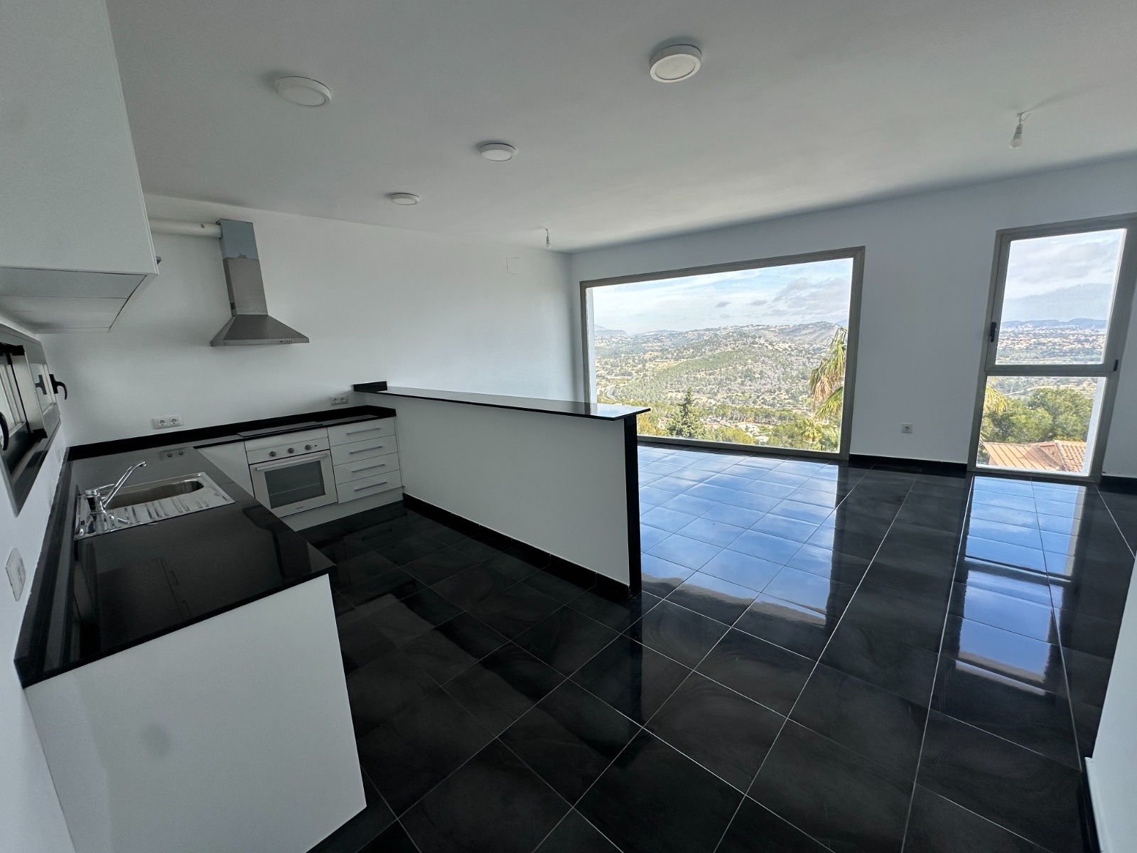 
                    Townhouse
                 te verkoop in Calpe