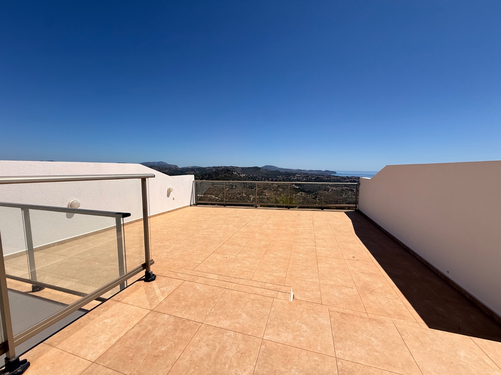 
                    Townhouse
                 te verkoop in Calpe