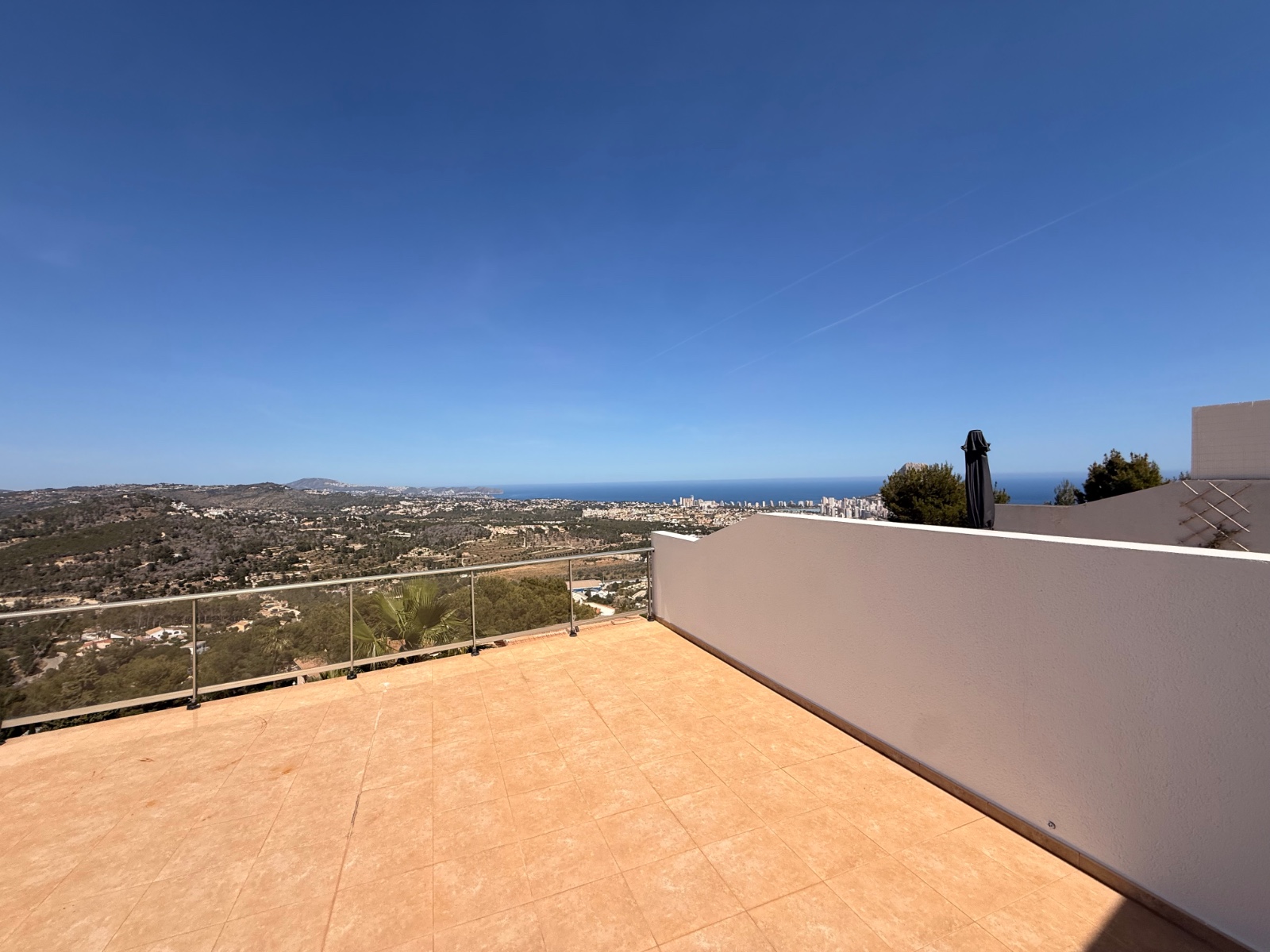 
                    Townhouse
                 te verkoop in Calpe