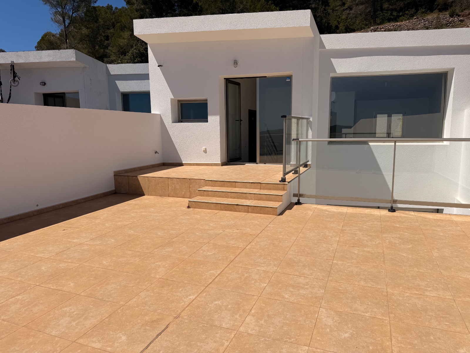 
                    Townhouse
                 te verkoop in Calpe