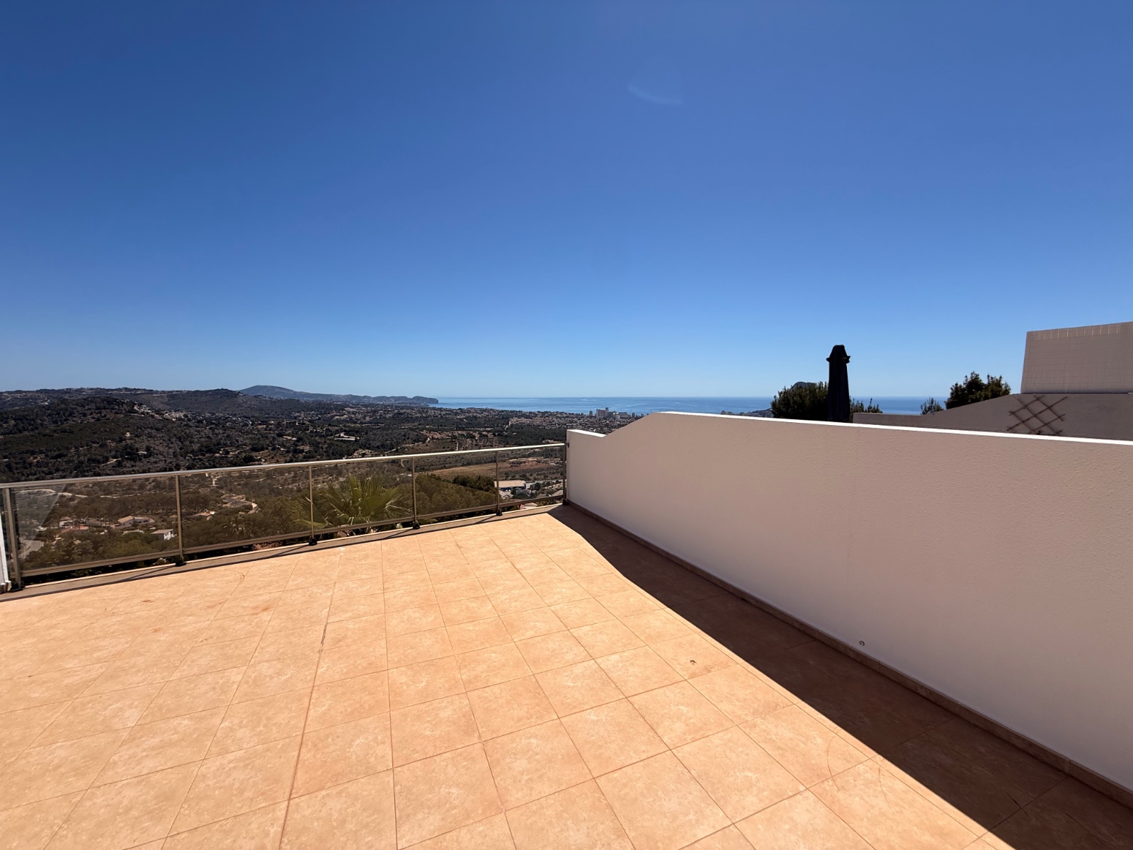 
                    Townhouse
                 te verkoop in Calpe