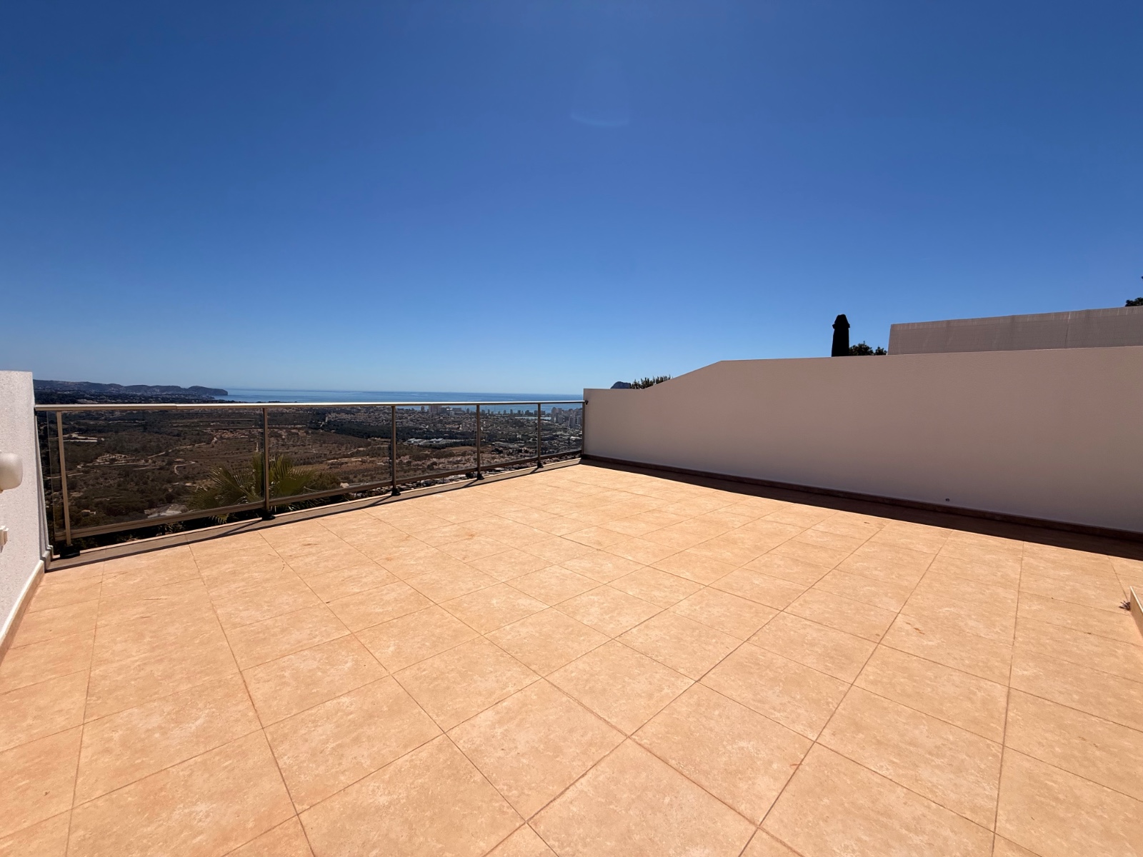 
                    Townhouse
                 te verkoop in Calpe