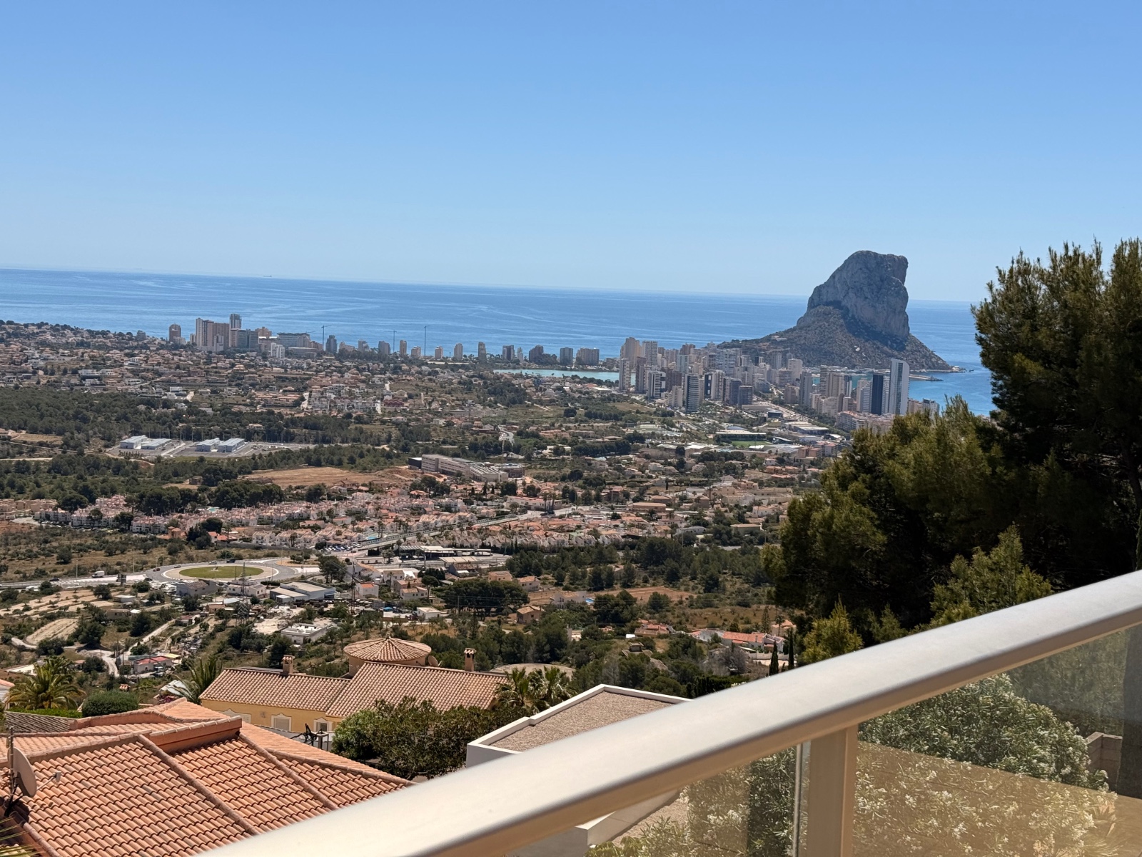 LHO74MYY - 
                    Townhouse
                 en venta en Calpe