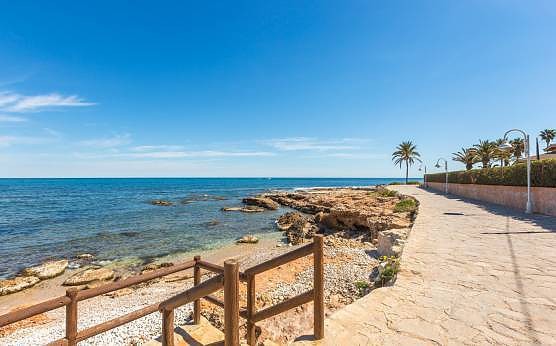 
                    Apartment / flat
                 te verkoop in Denia