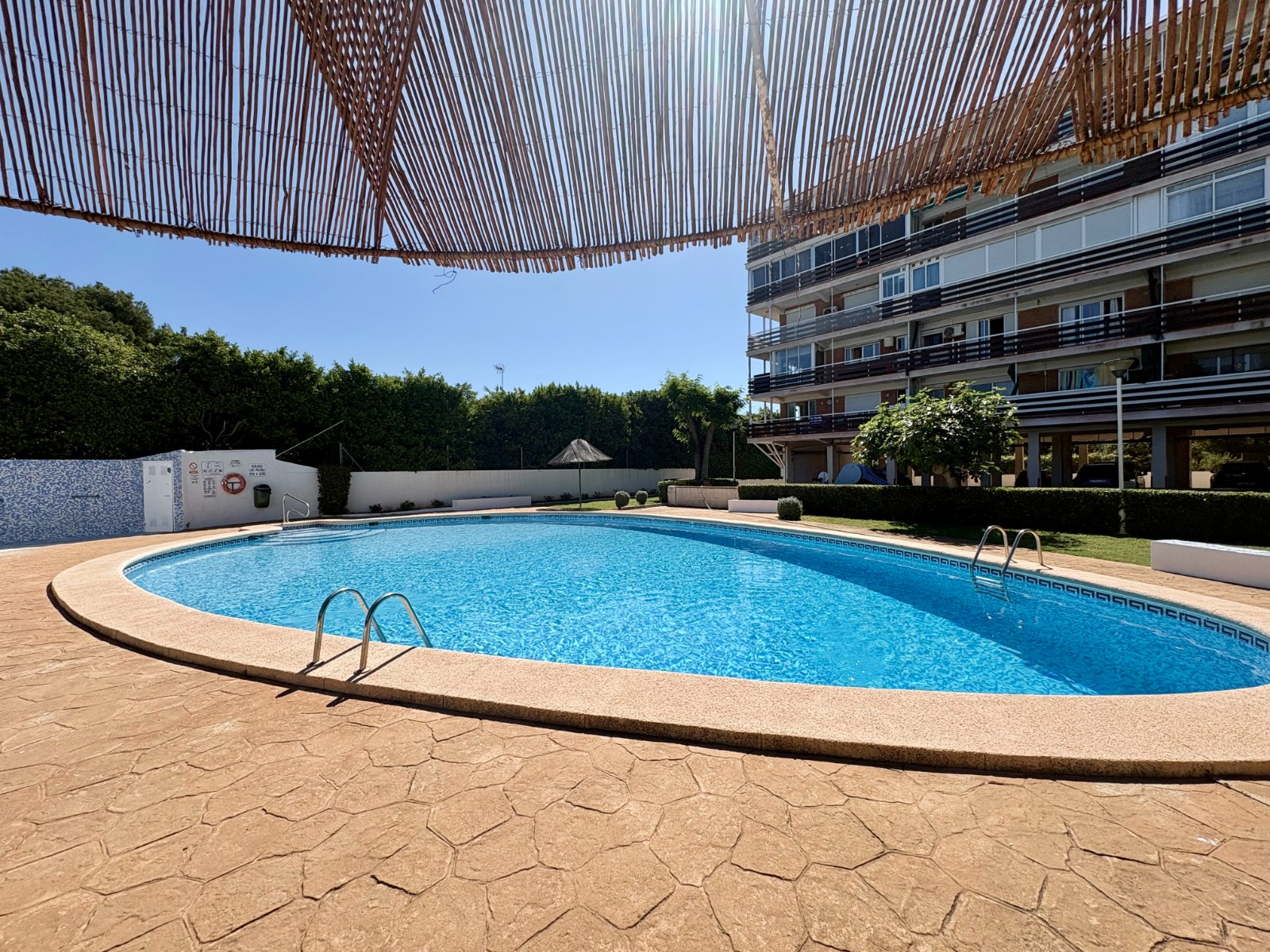 
                    Apartment / flat
                 te verkoop in Denia