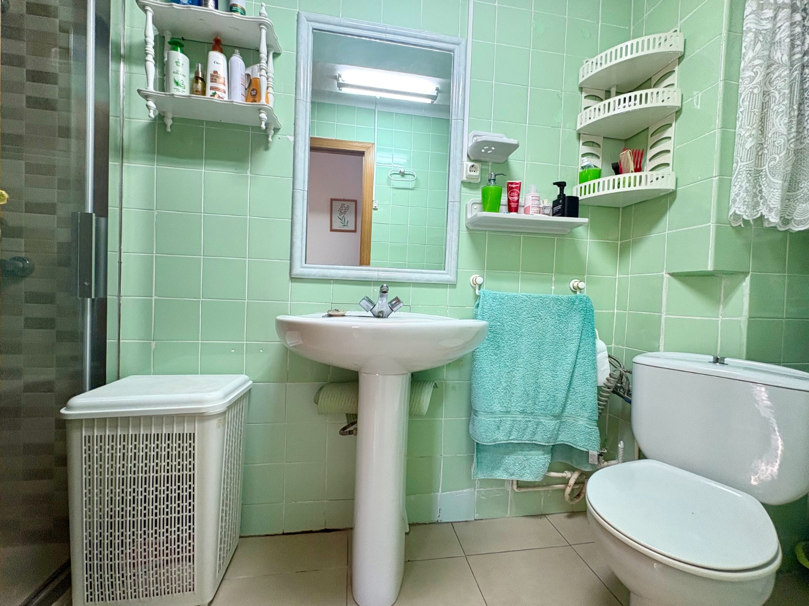 
                    Apartment / flat
                 te verkoop in Denia