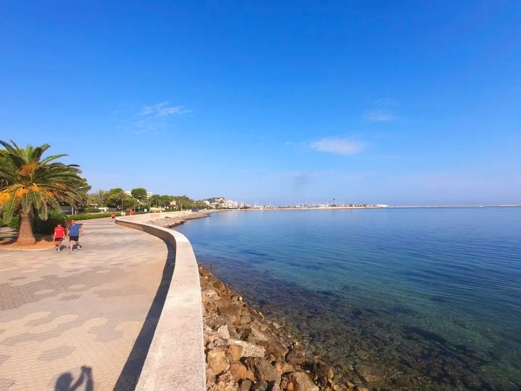 
                    Apartment / flat
                 te verkoop in Denia