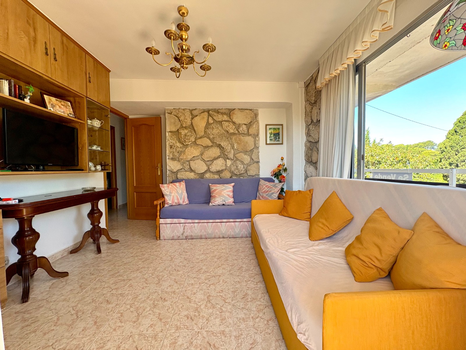 
                    Apartment / flat
                 te verkoop in Denia