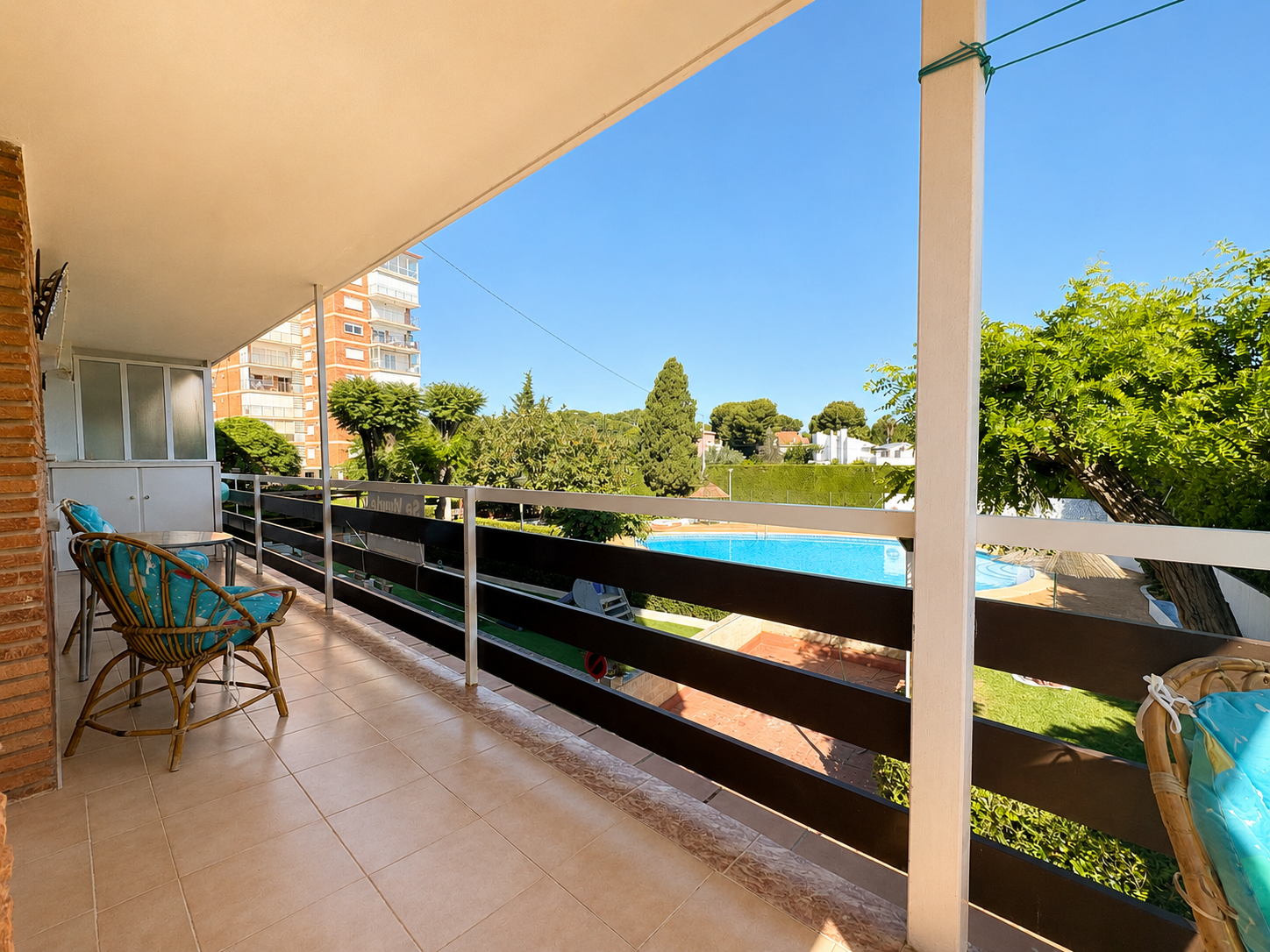 
                    Apartment / flat
                 te verkoop in Denia