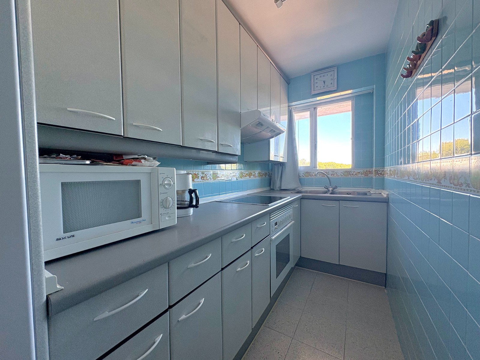 
                    Apartment / flat
                 te verkoop in Denia