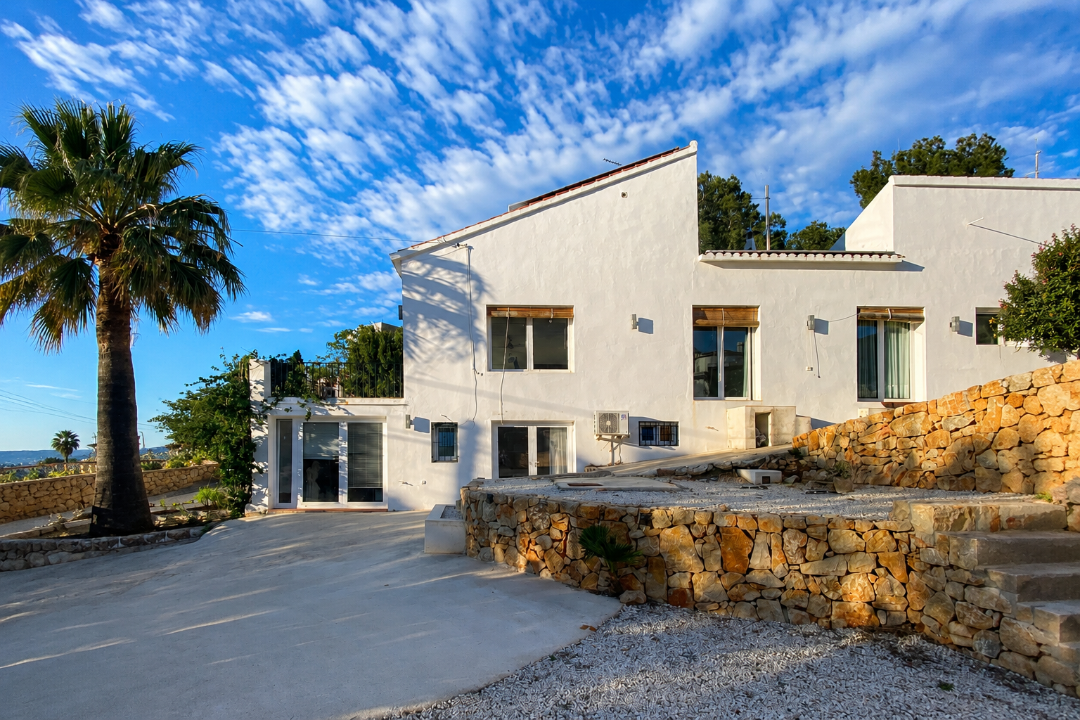 
                    Villa
                 en venta en Denia
