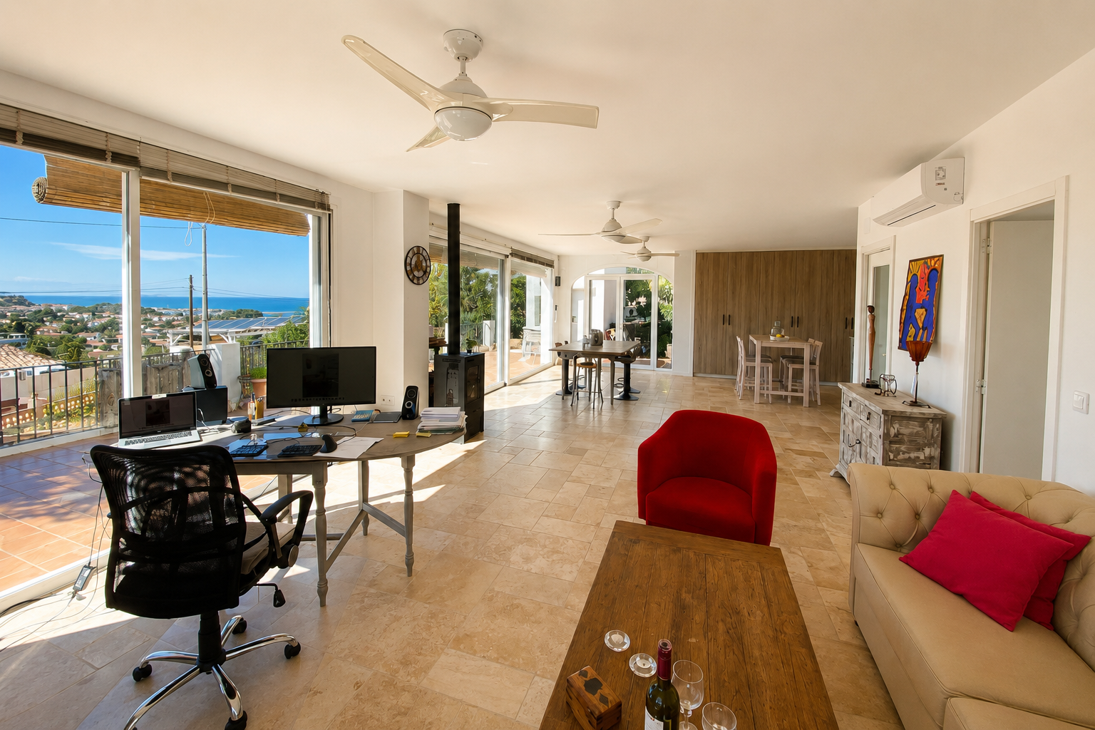 
                    Villa
                 en venta en Denia