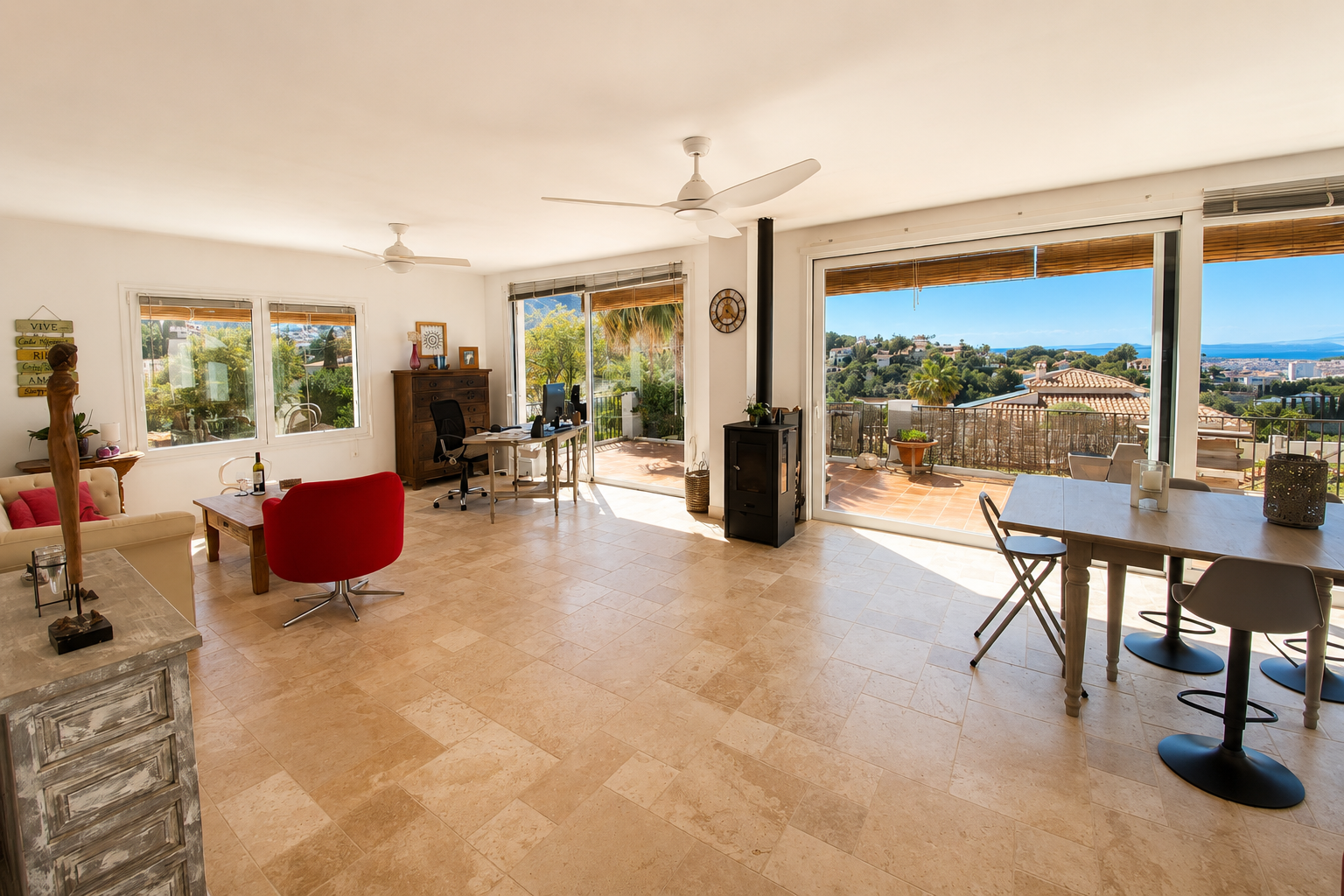 
                    Villa
                 en venta en Denia