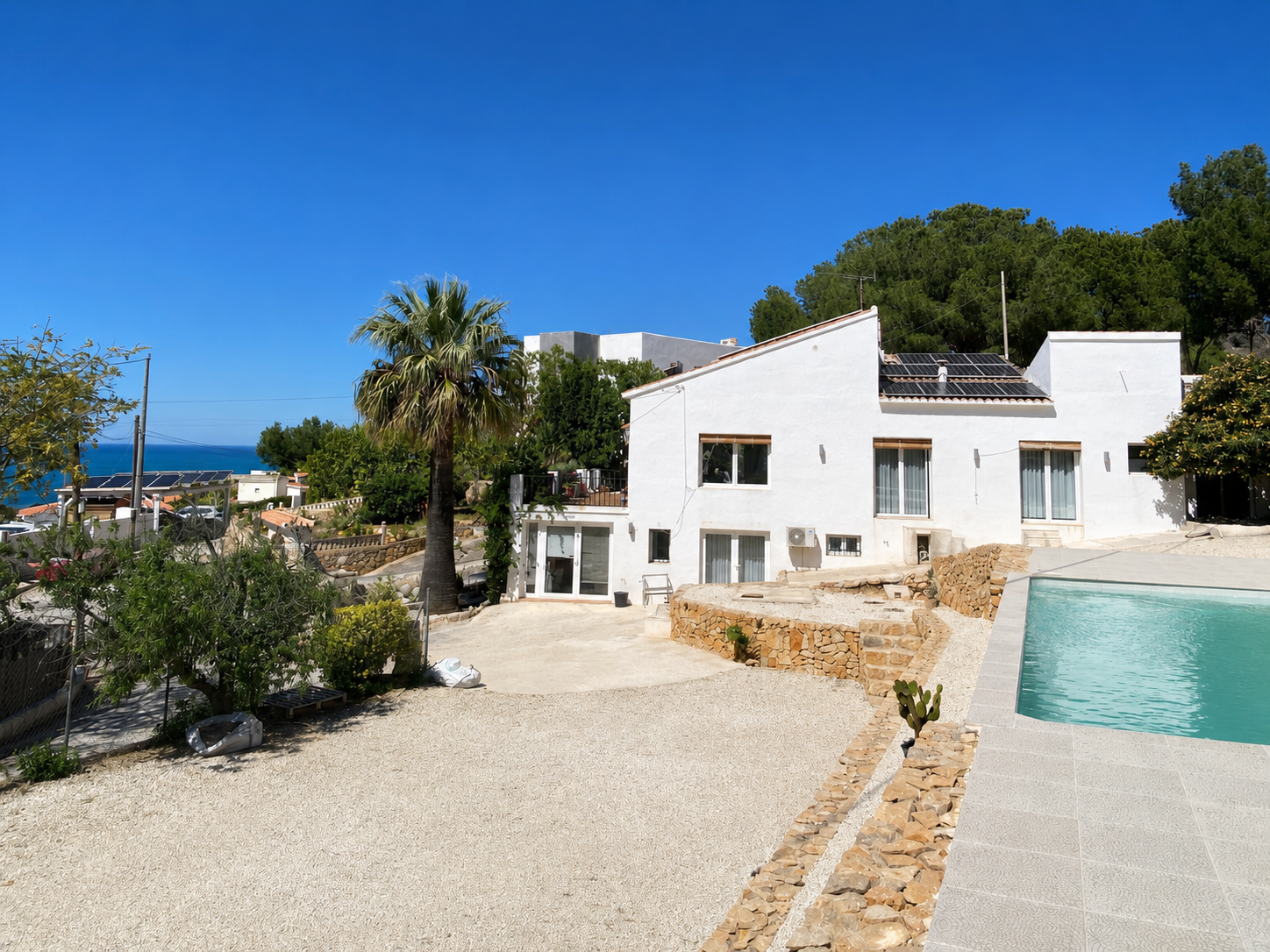 LH1SQTIRR - 
                    Villa
                 en venta en Denia