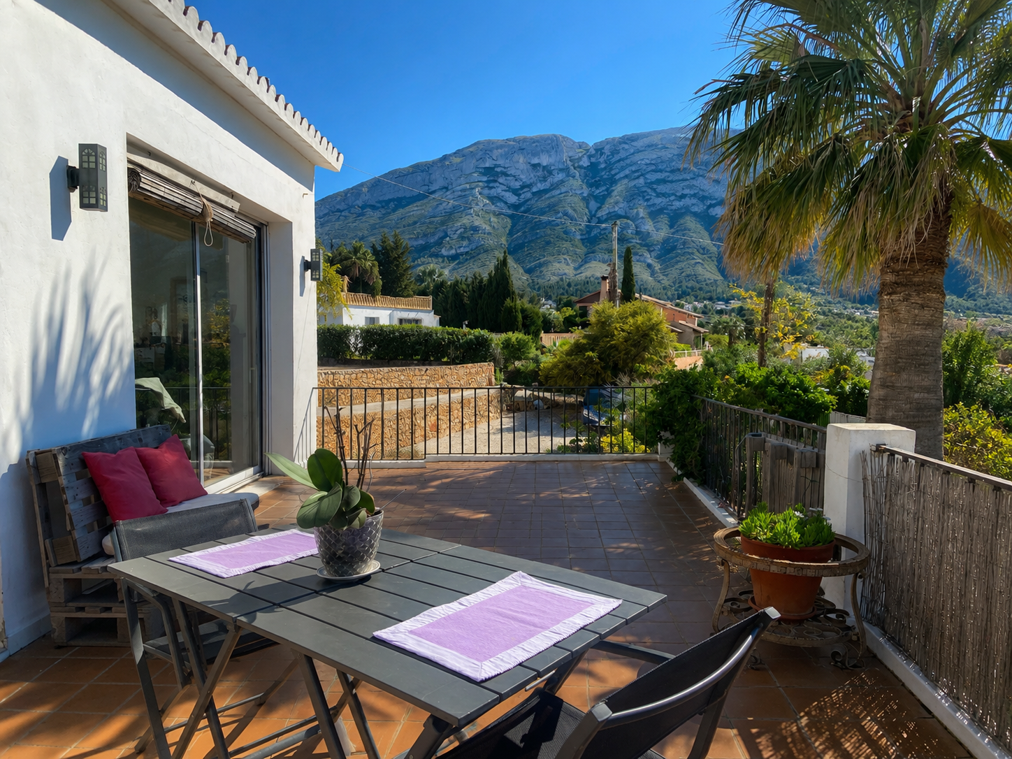 
                    Villa
                 en venta en Denia