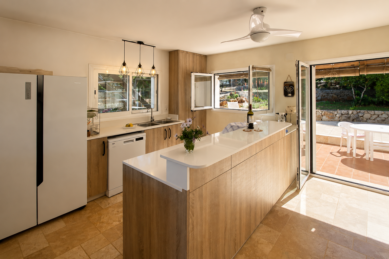 
                    Villa
                 en venta en Denia