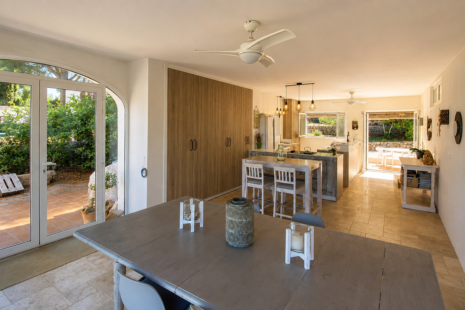 
                    Villa
                 en venta en Denia