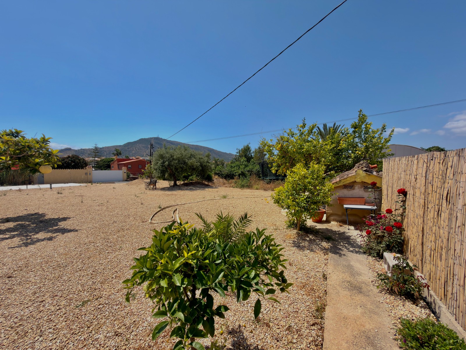 Villa te koop in Albir (Alfaz del Pi)