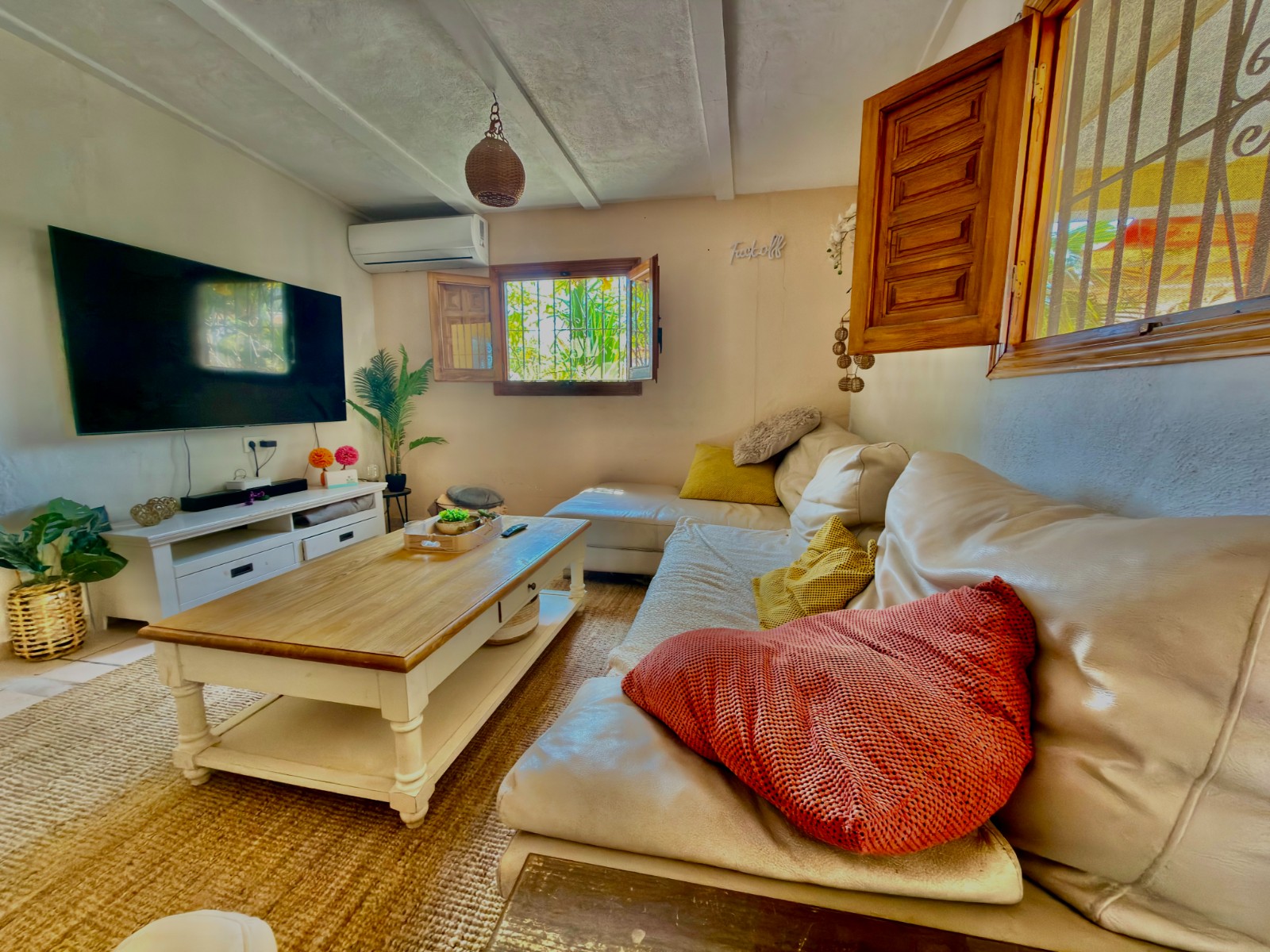 Villa te koop in Albir (Alfaz del Pi)
