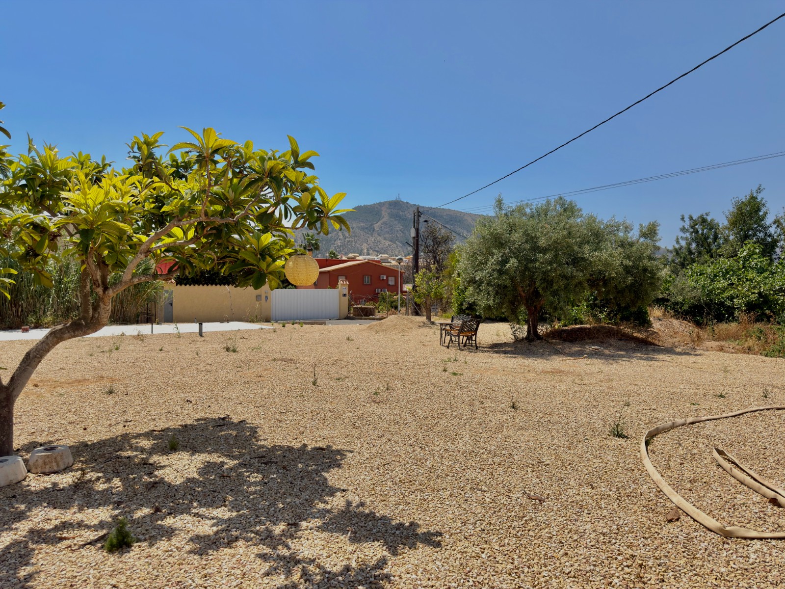 Villa te koop in Albir (Alfaz del Pi)