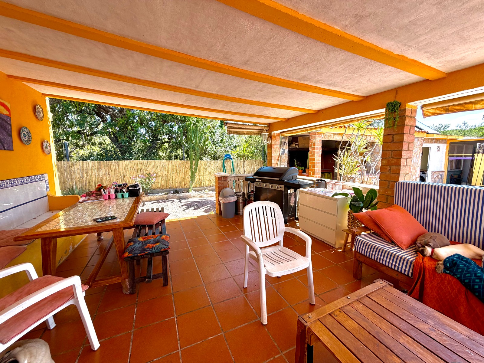 Villa te koop in Albir (Alfaz del Pi)