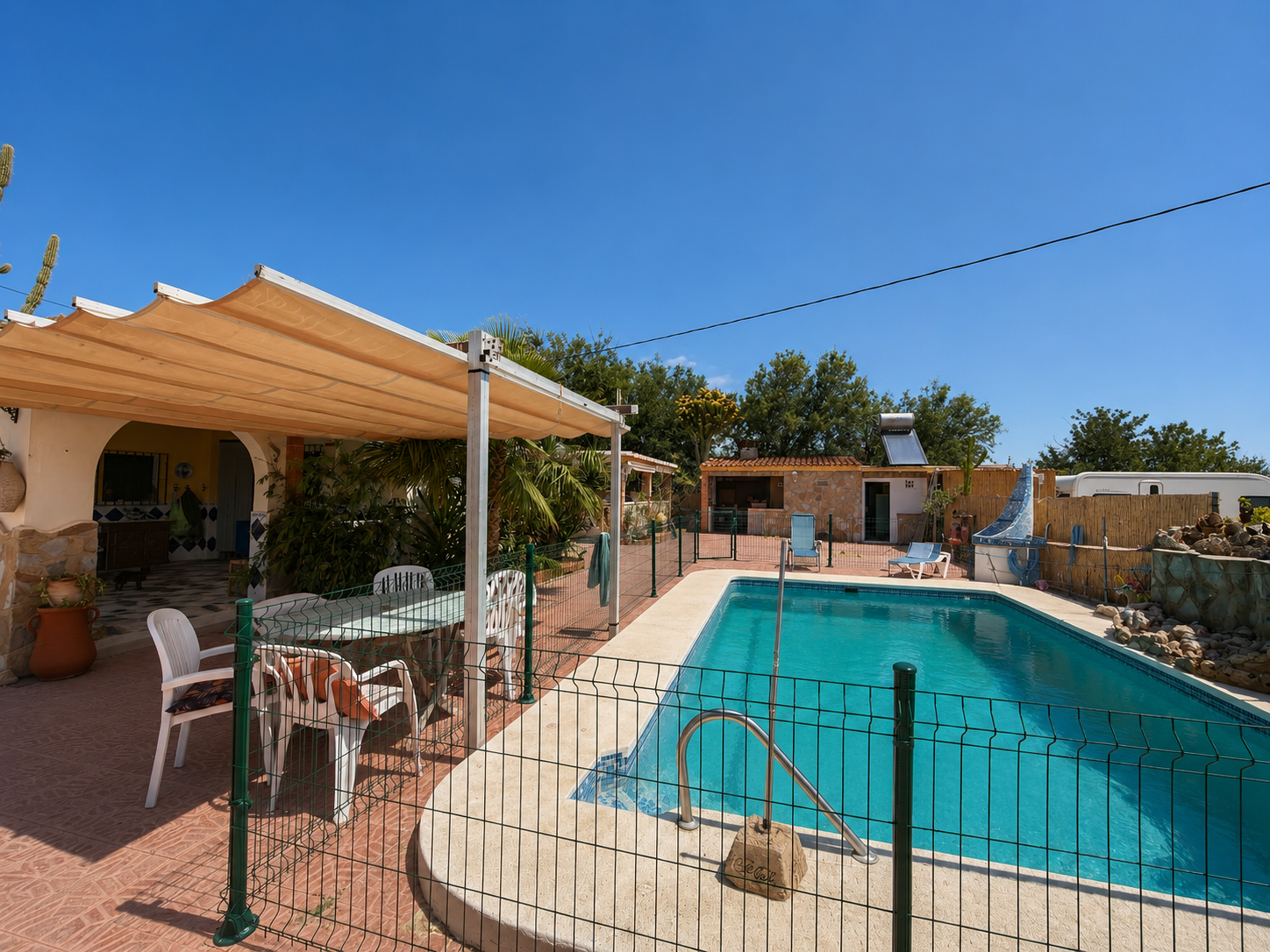 LH1V51BWU -  Villa en venta en Albir ( Alfas Del Pí )