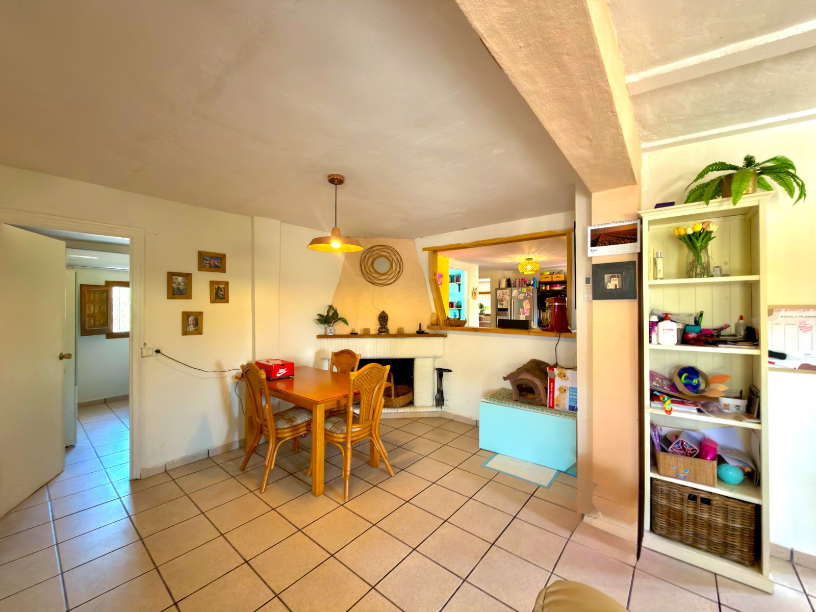 Villa te koop in Albir (Alfaz del Pi)