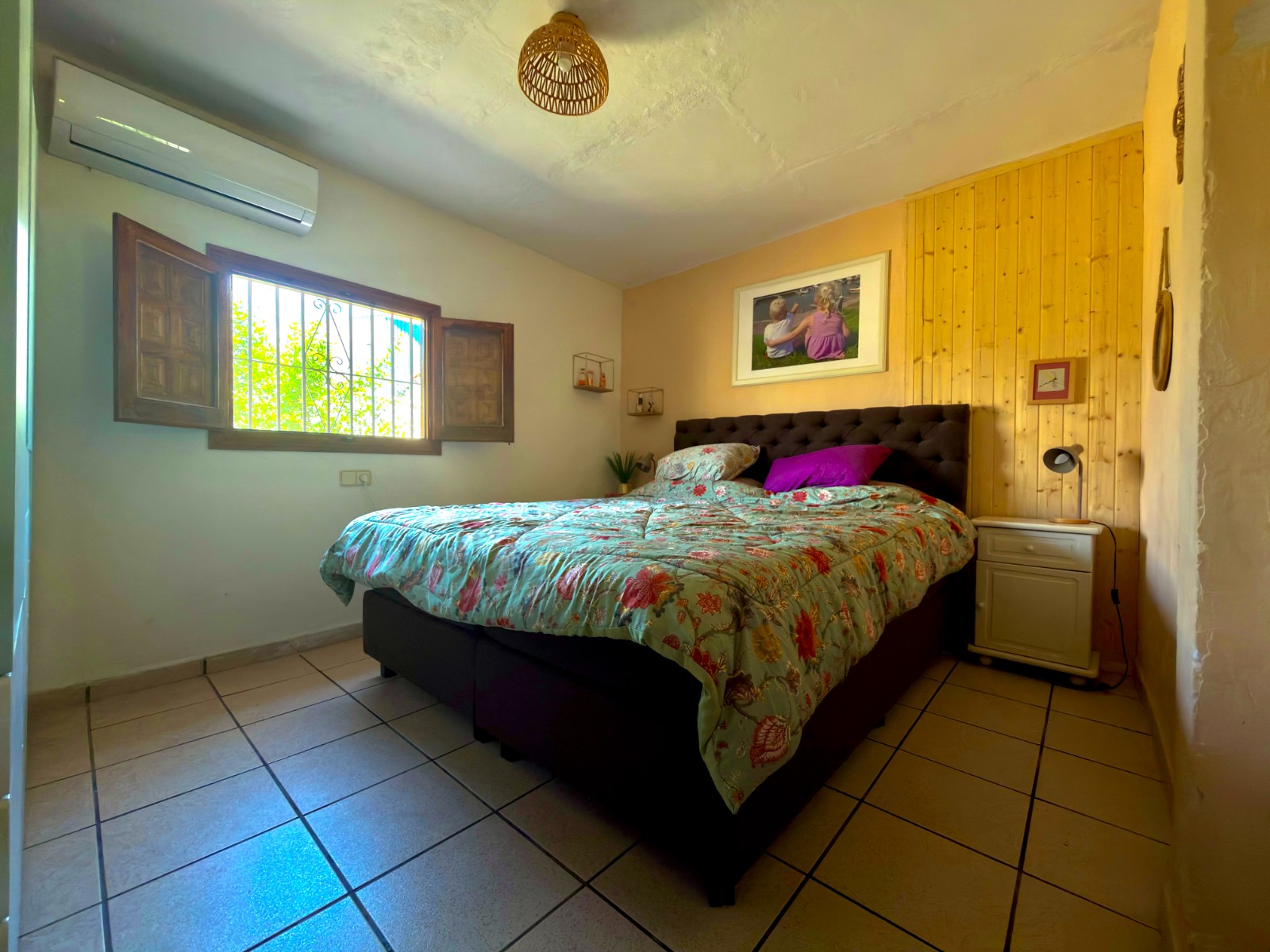 Villa te koop in Albir (Alfaz del Pi)