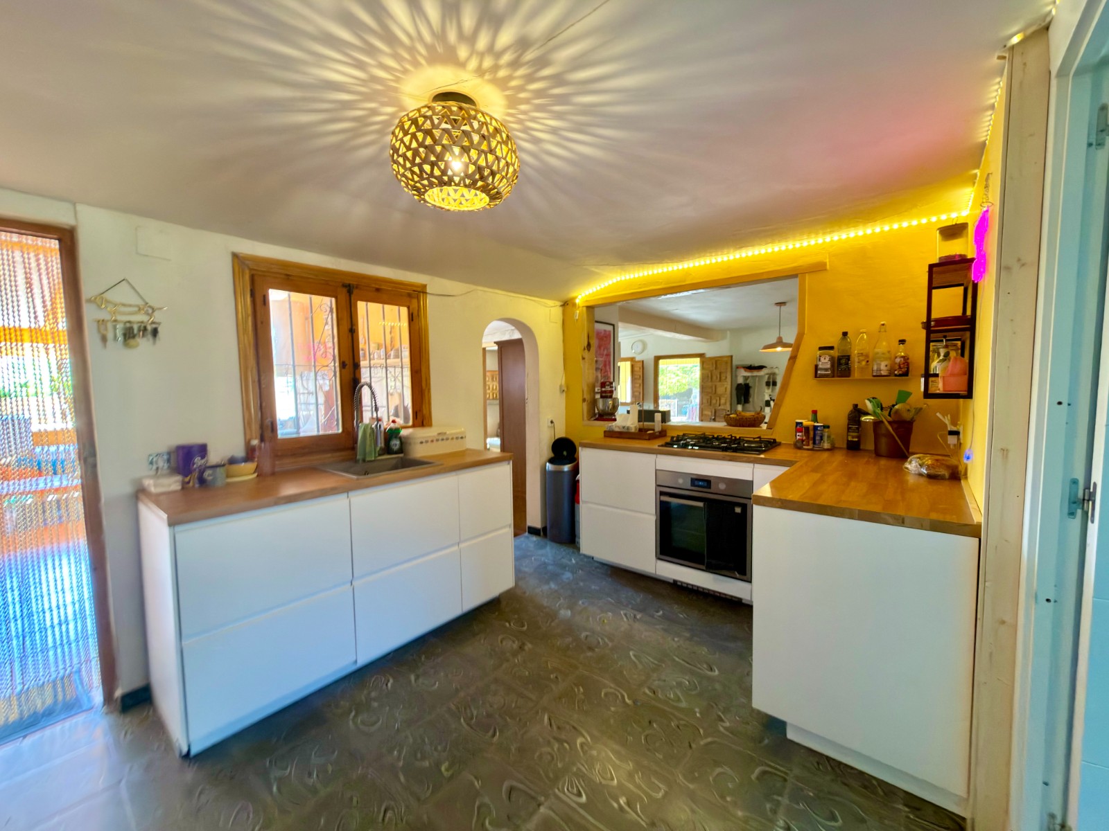 Villa te koop in Albir (Alfaz del Pi)