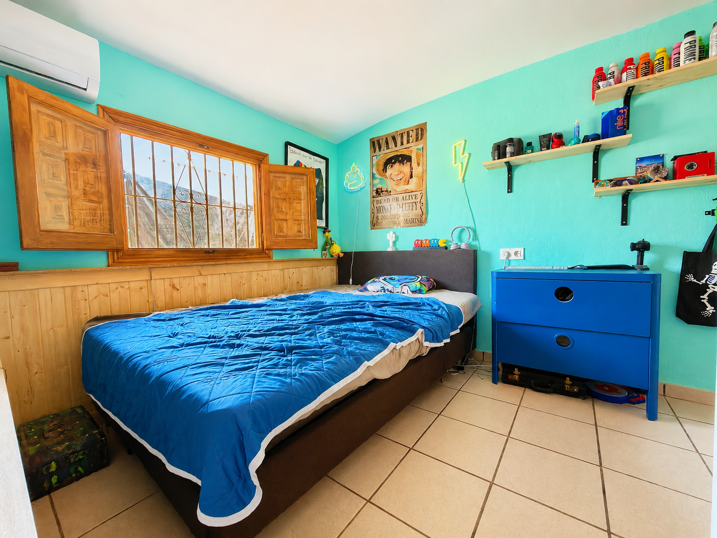 Villa te koop in Albir (Alfaz del Pi)