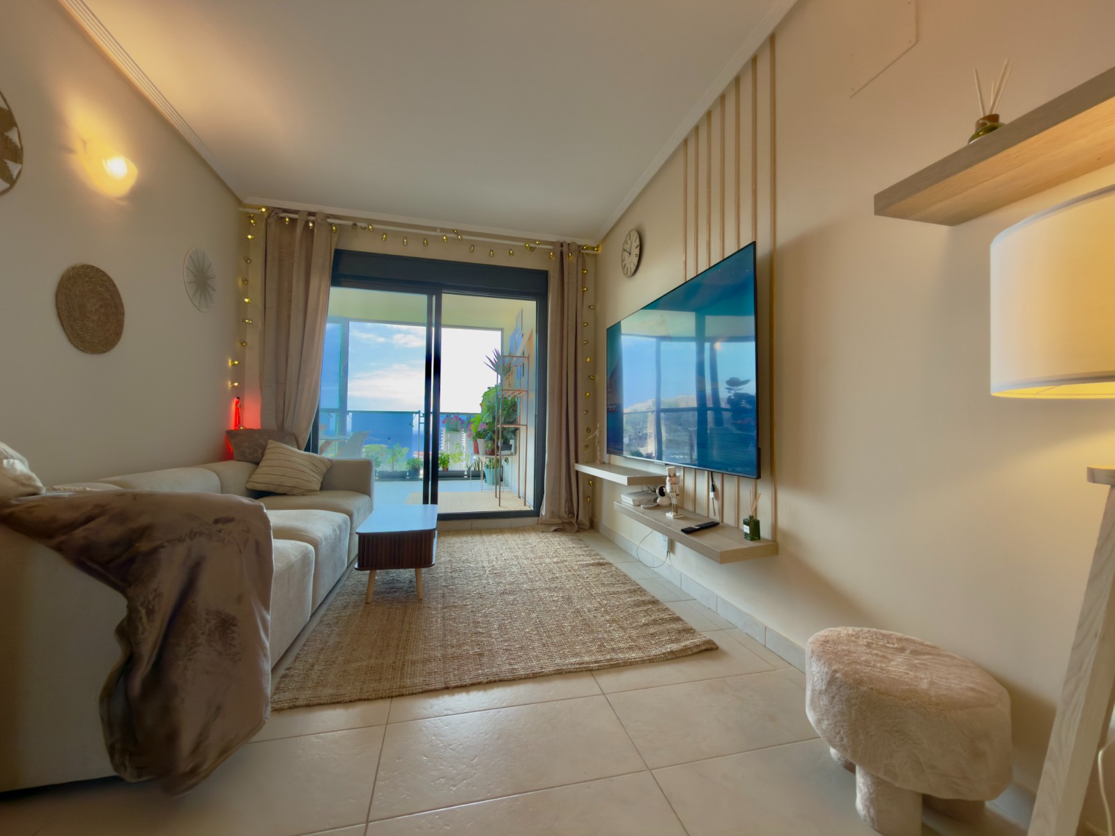                     Apartment / flat  en venta en Benidorm