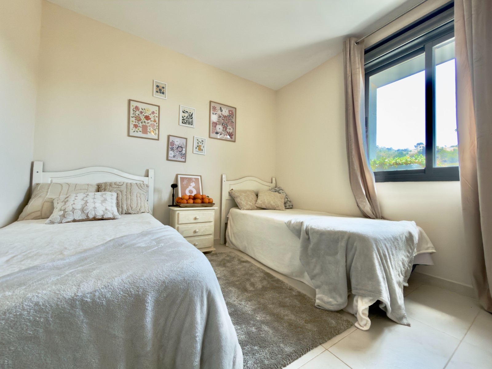                     Apartment / flat  en venta en Benidorm