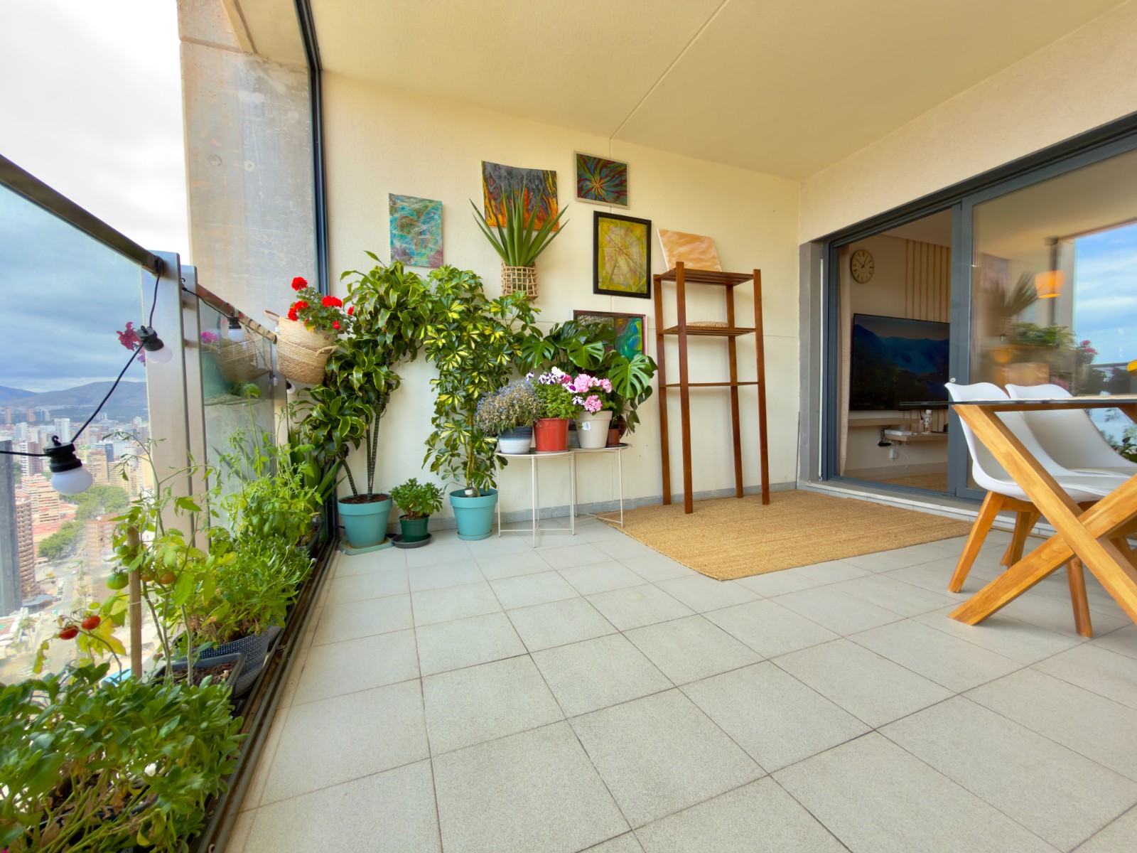                     Apartment / flat  en venta en Benidorm