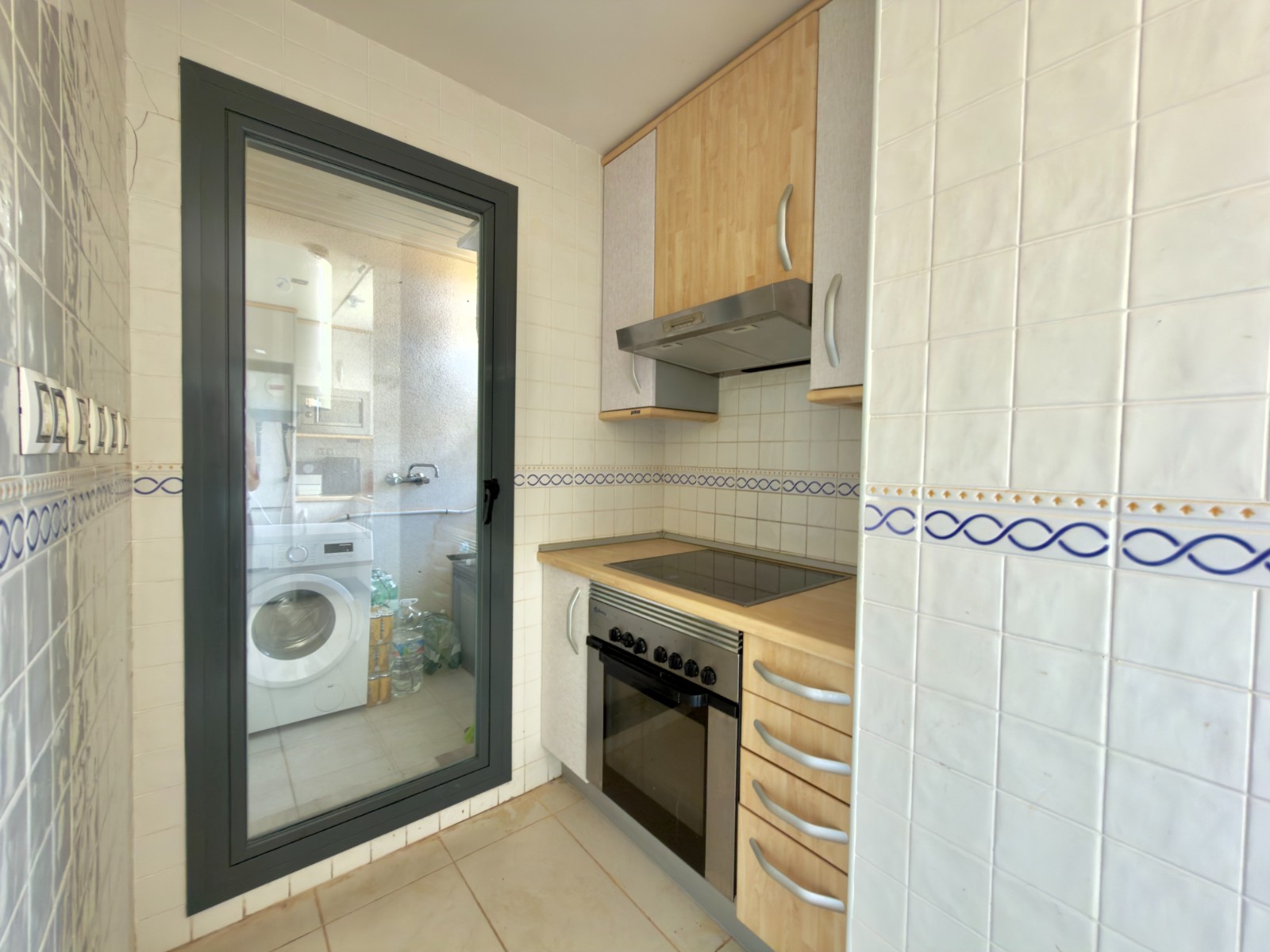                     Apartment / flat  en venta en Benidorm