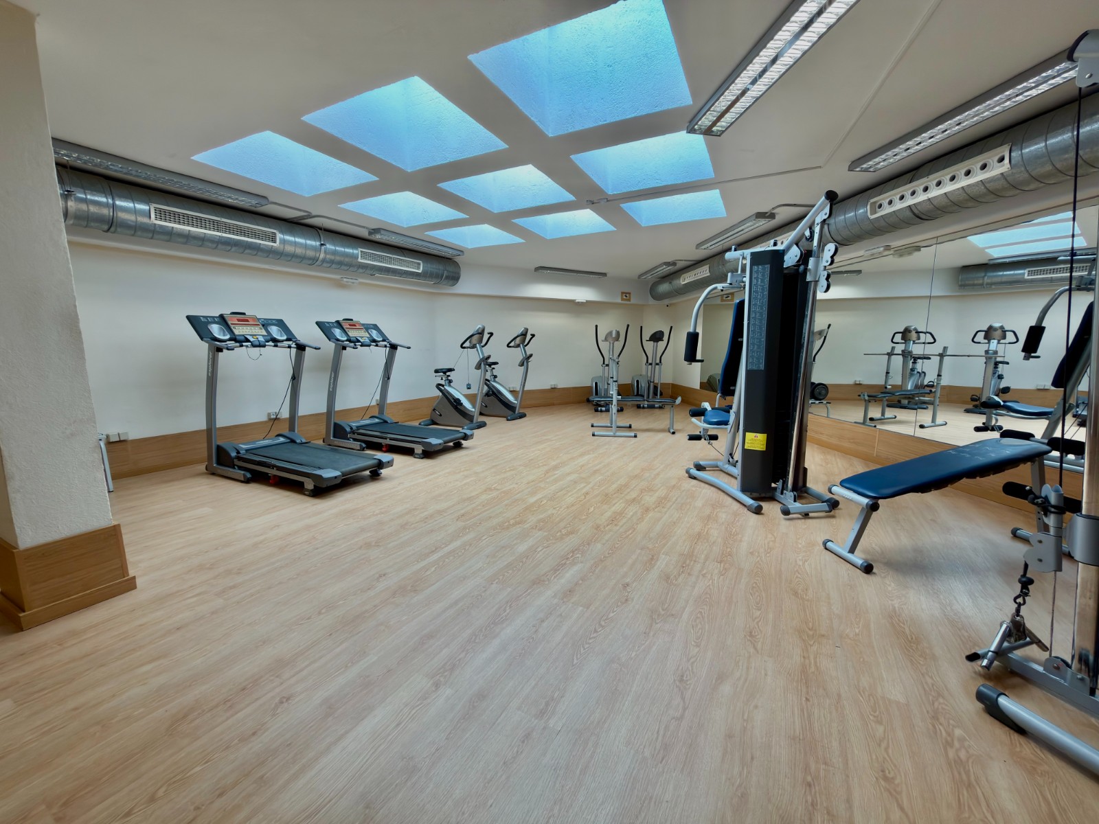                     Apartment / flat  en venta en Benidorm