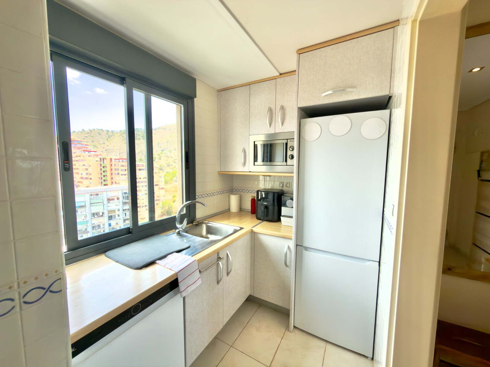                     Apartment / flat  en venta en Benidorm
