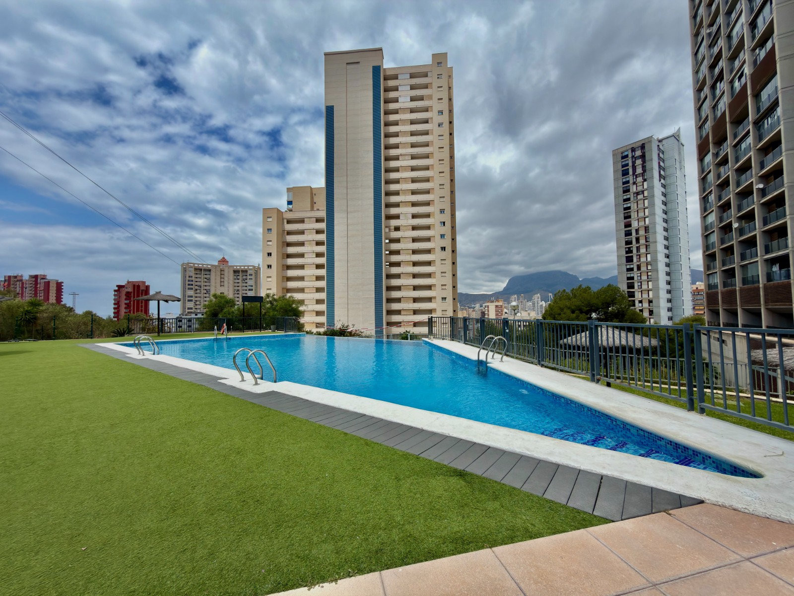                     Apartment / flat  en venta en Benidorm