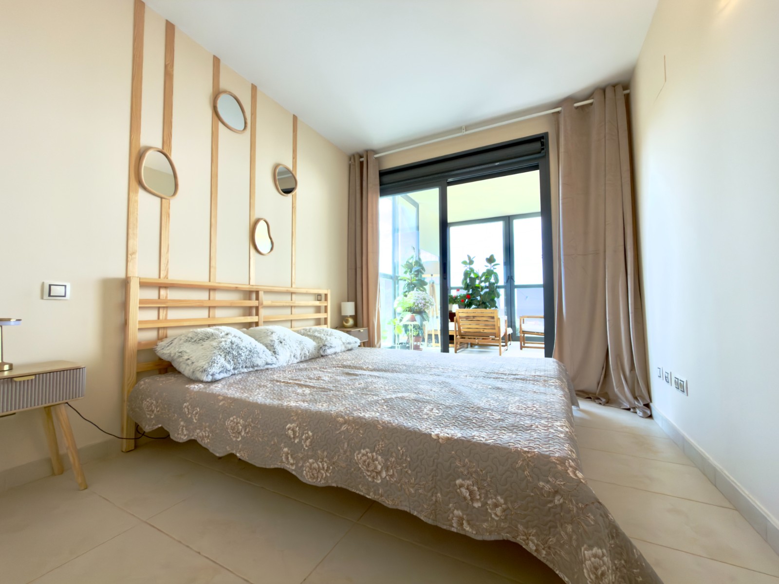                     Apartment / flat  en venta en Benidorm