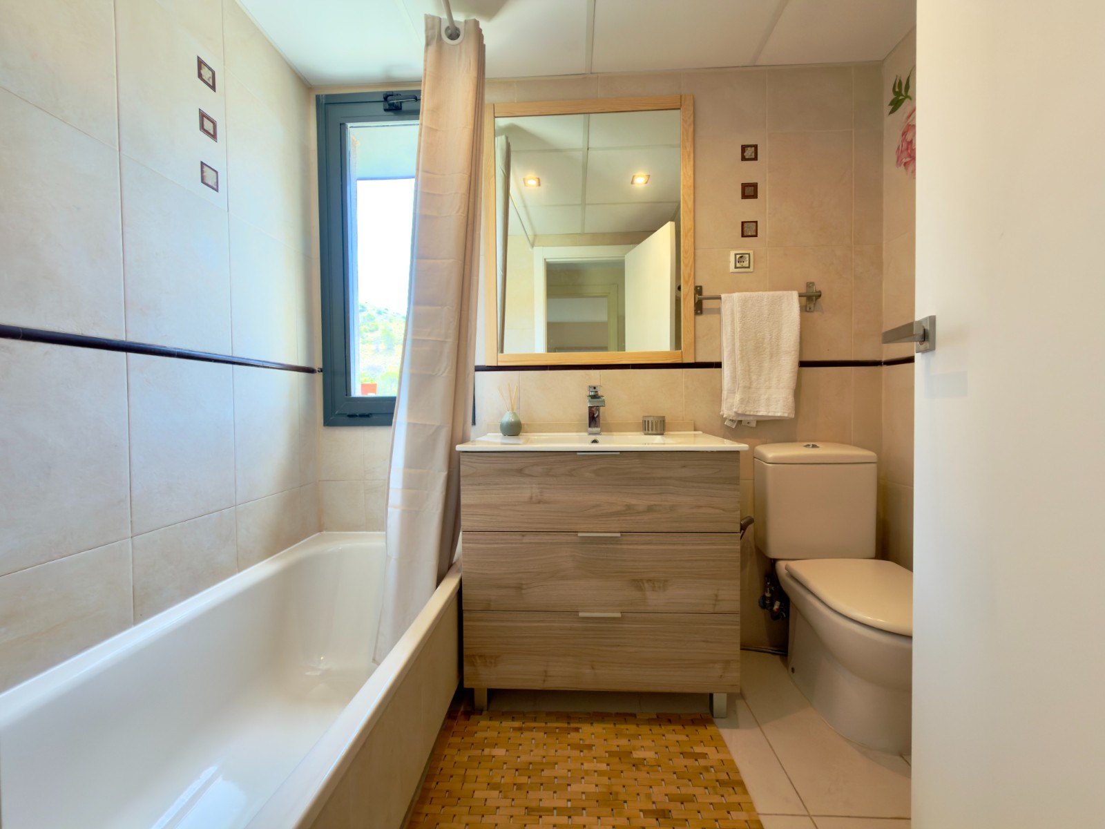                     Apartment / flat  en venta en Benidorm