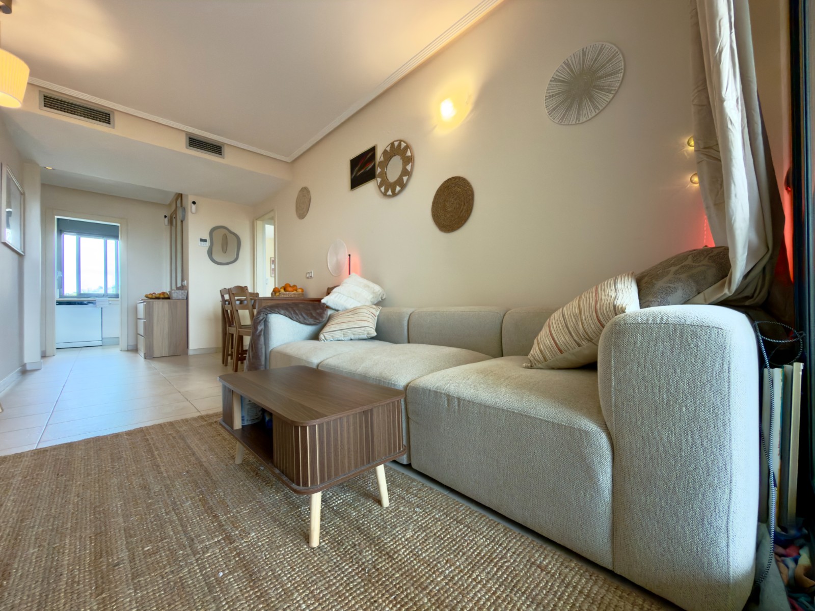                     Apartment / flat  en venta en Benidorm