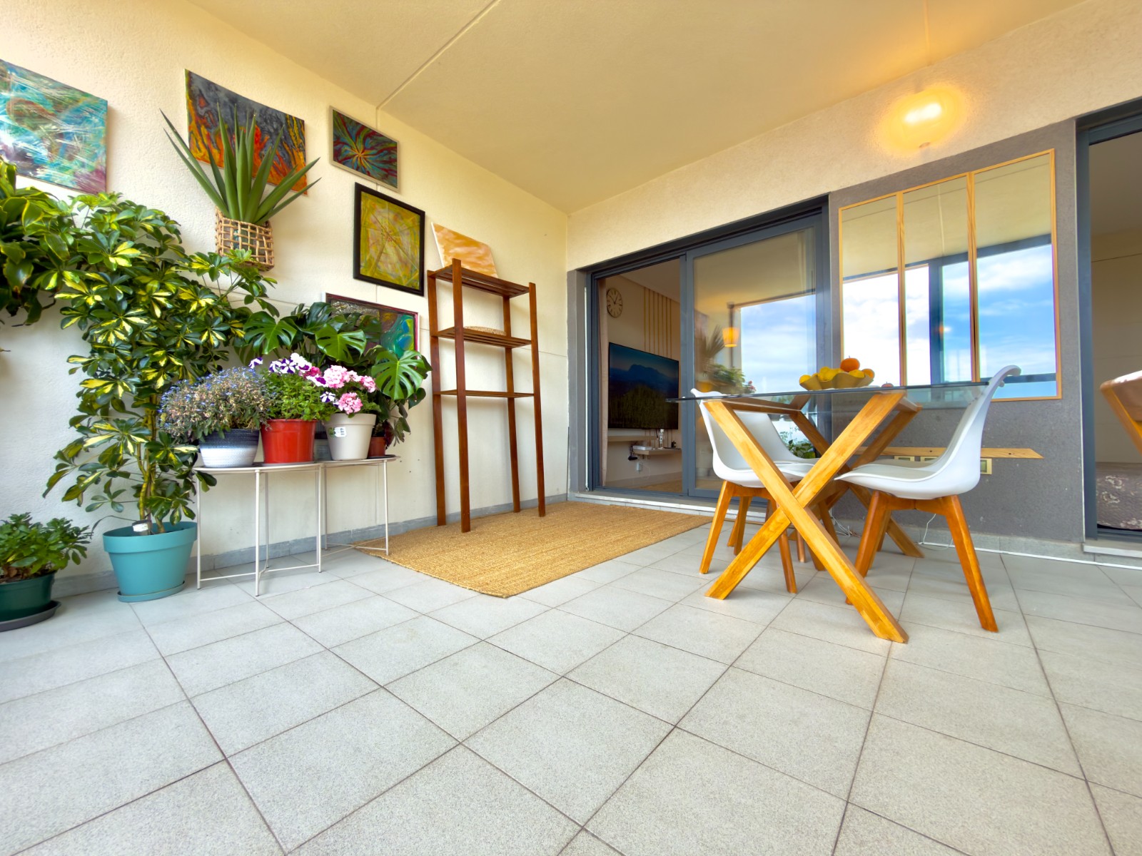                     Apartment / flat  en venta en Benidorm