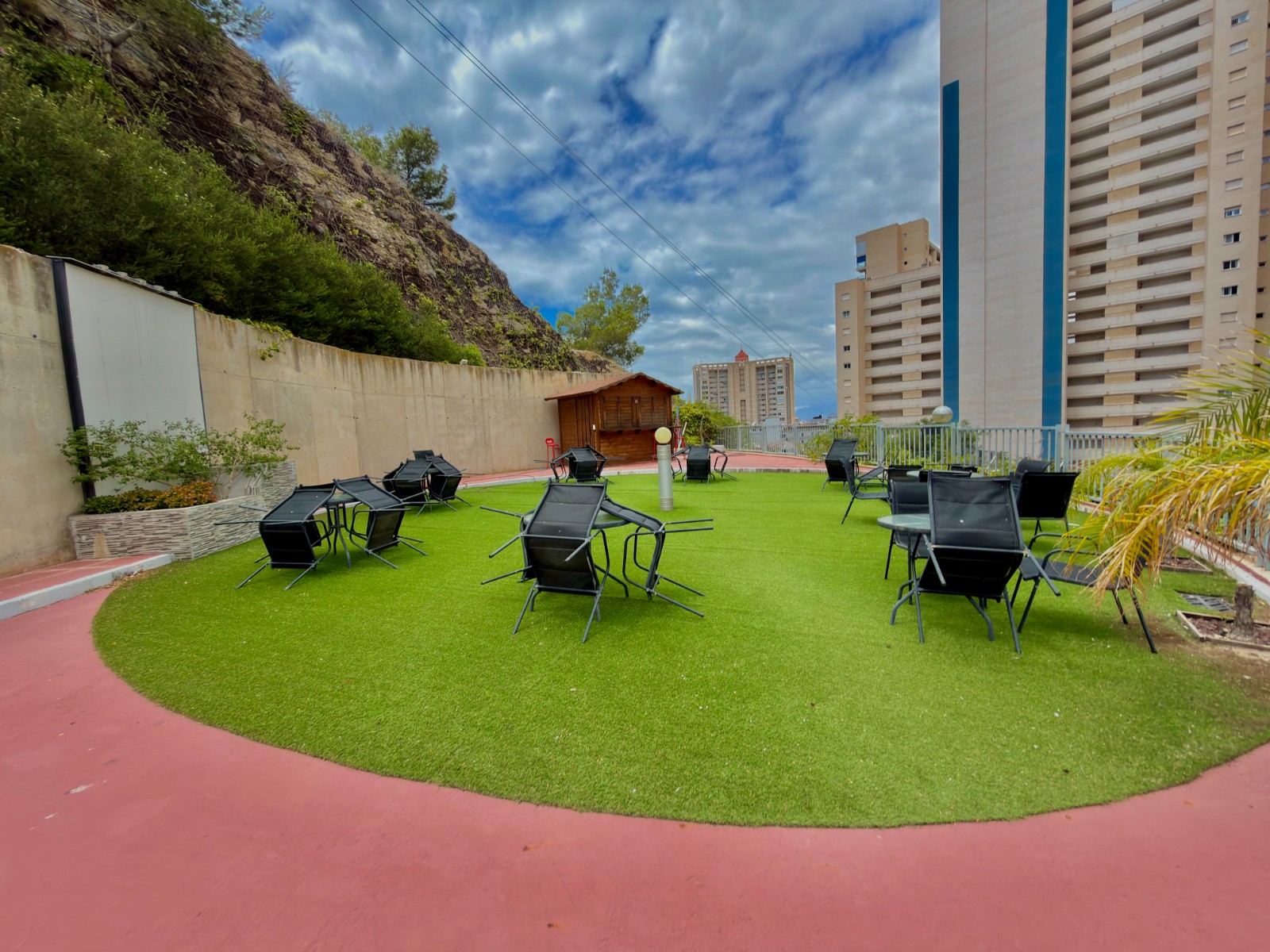                     Apartment / flat  en venta en Benidorm