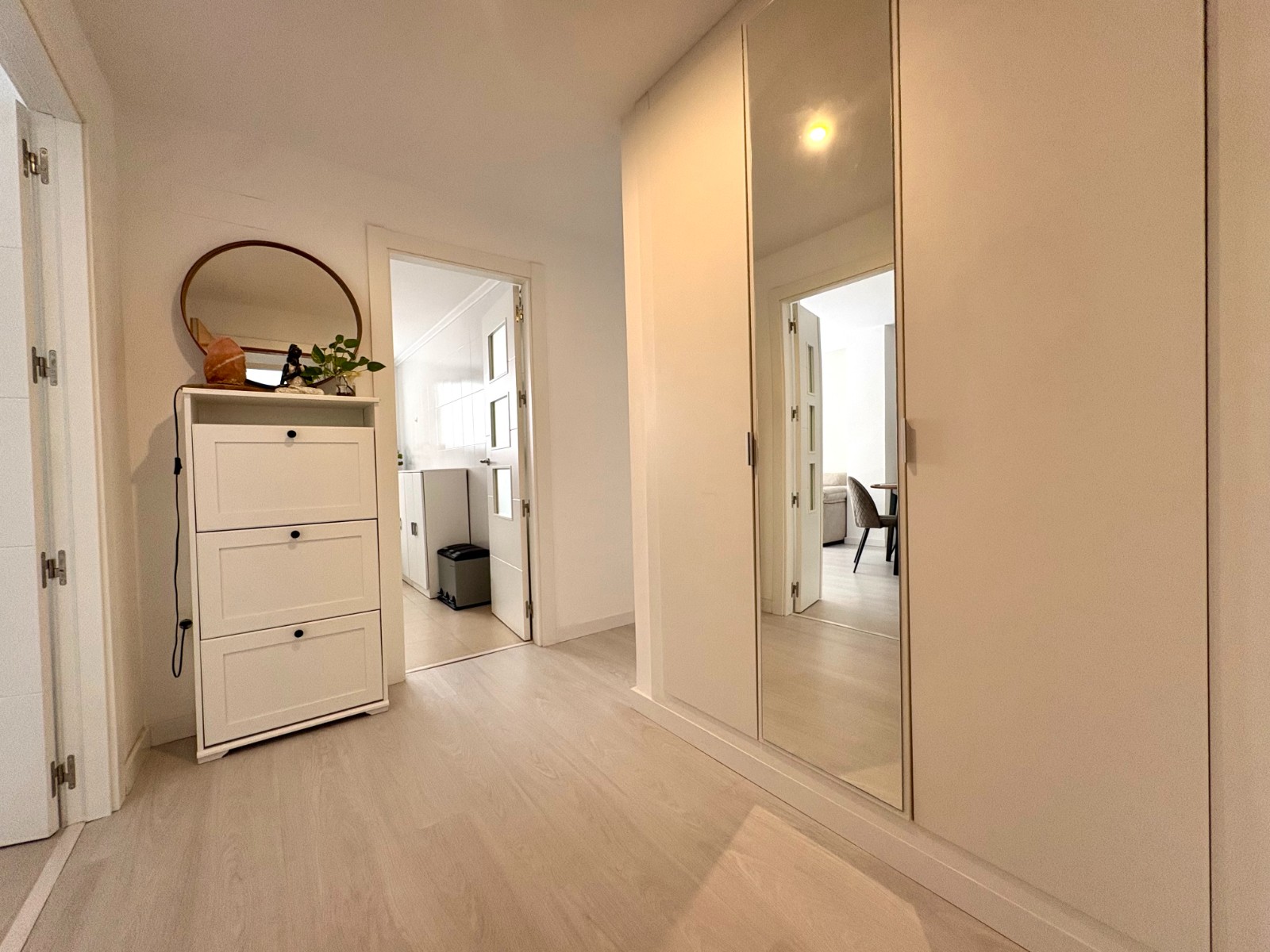 
                    Apartment / flat
                 à la vente à Denia
