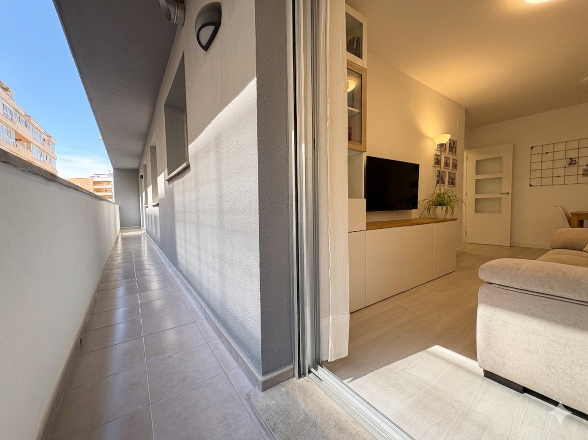 
                    Apartment / flat
                 à la vente à Denia
