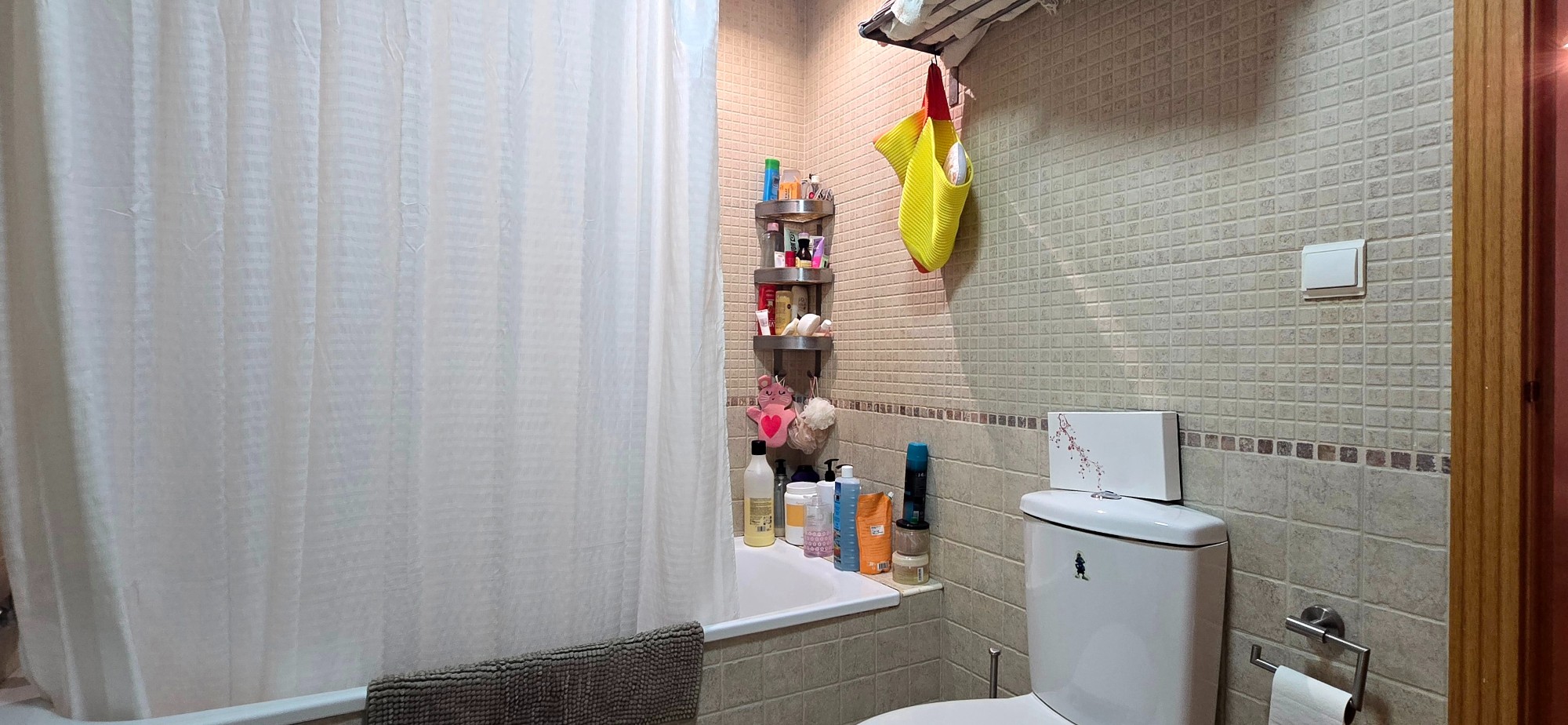 
                    Apartment / flat
                 te verkoop in Finestrat