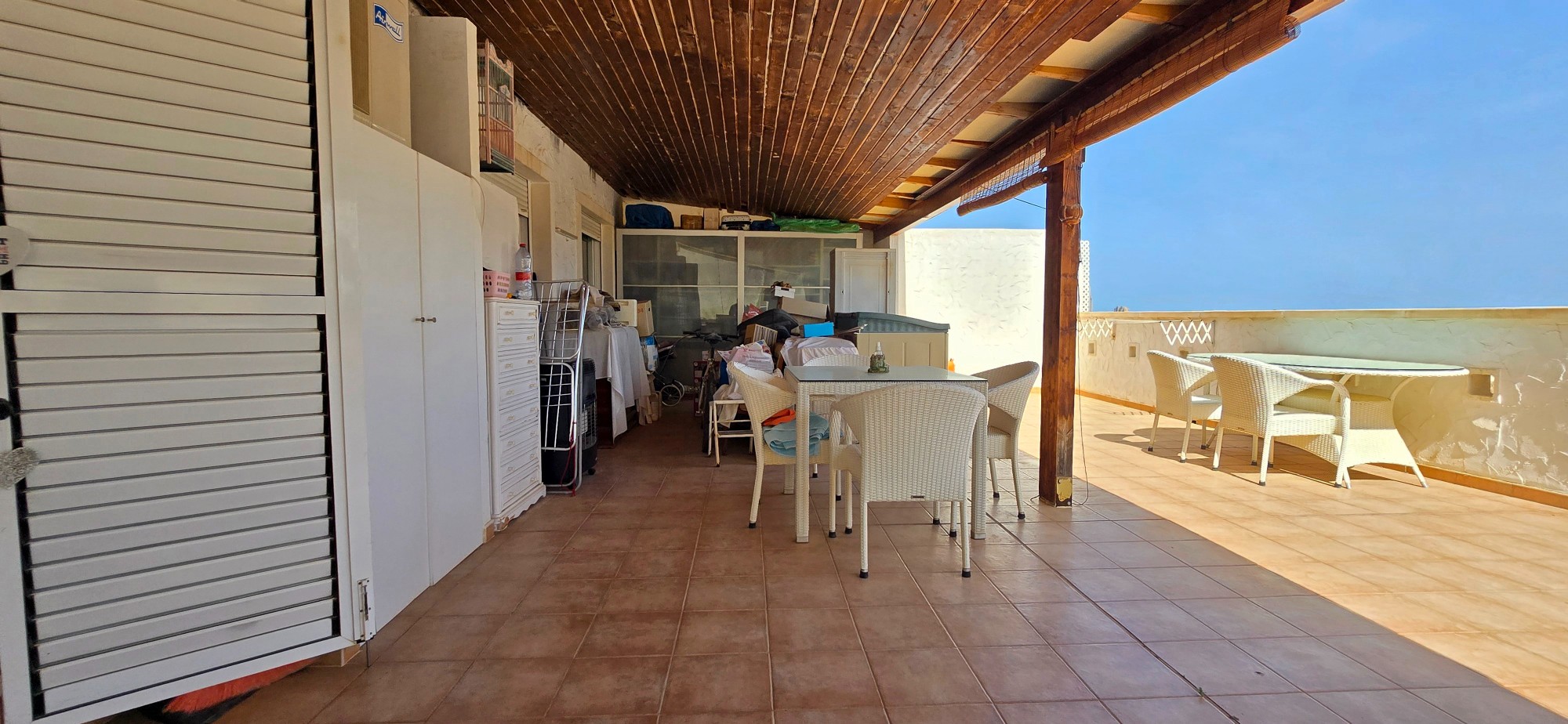
                    Apartment / flat
                 te verkoop in Finestrat